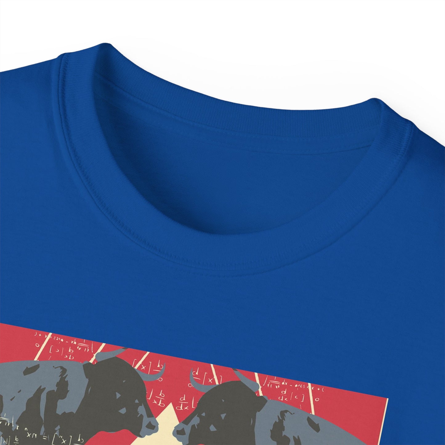 OddiTees T-Shirt expression