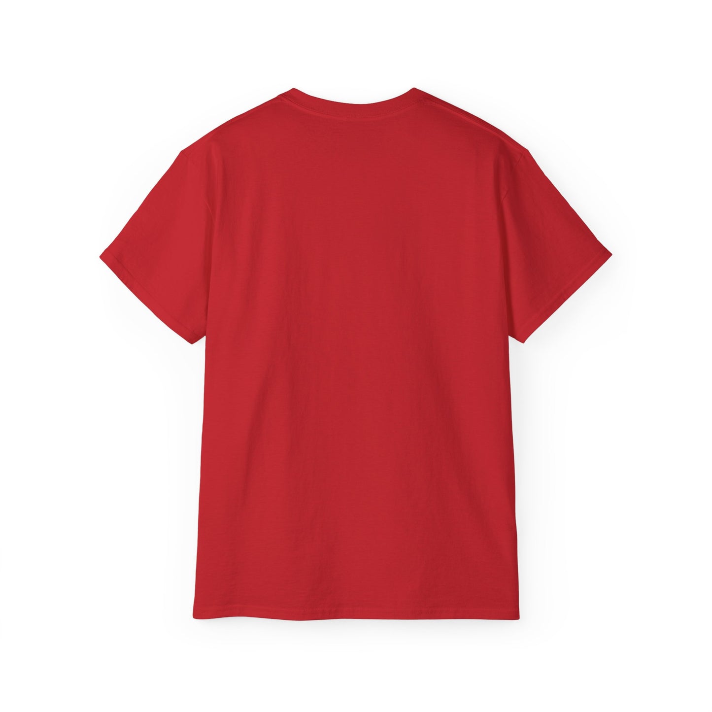 OddiTees T-Shirt expression