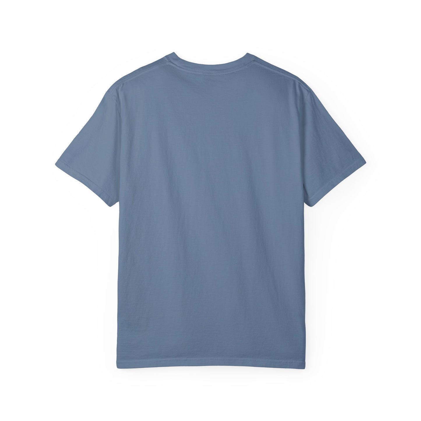 Vintage-T-Shirt Lawrence
