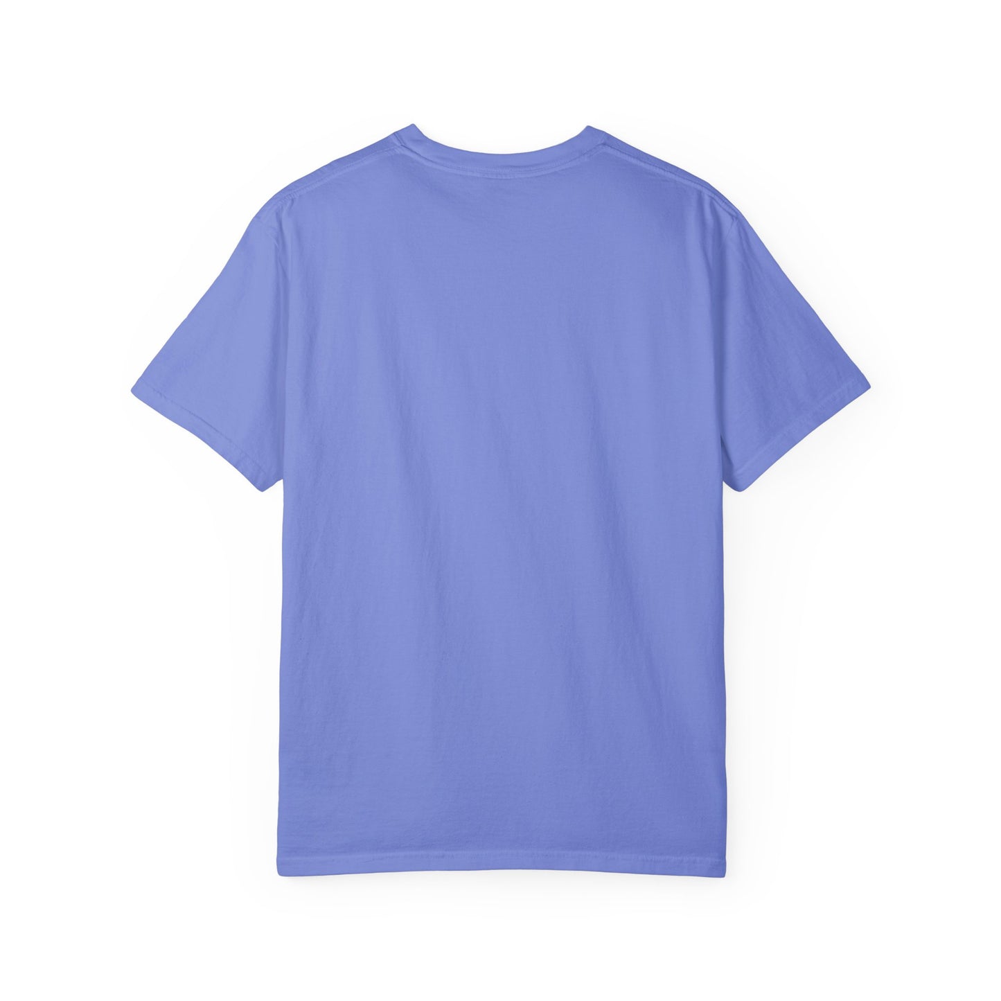 Vintage-T-Shirt Lawrence