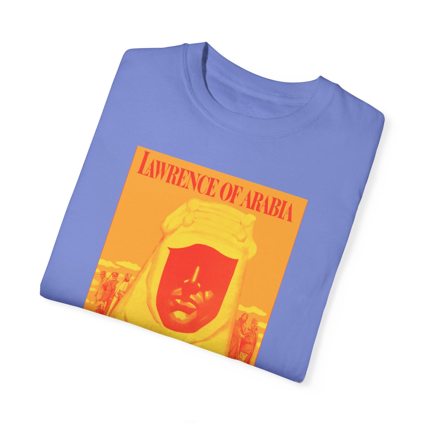 Vintage-T-Shirt Lawrence