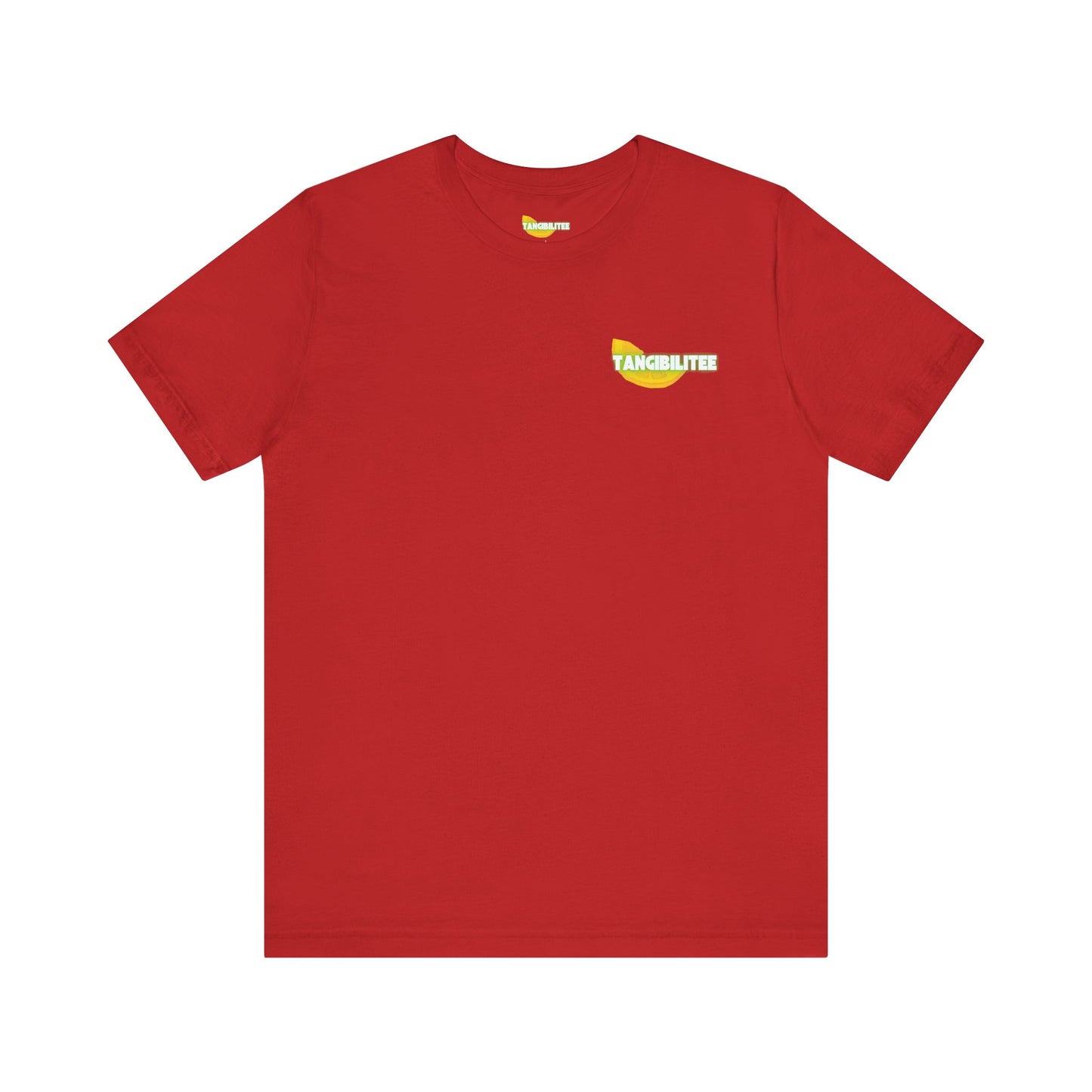 OddiTees - T-Shirt TangibiliTee Vibes