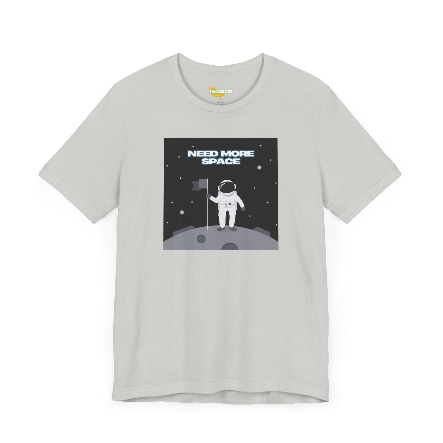 Young Heart -T-Shirt More Space