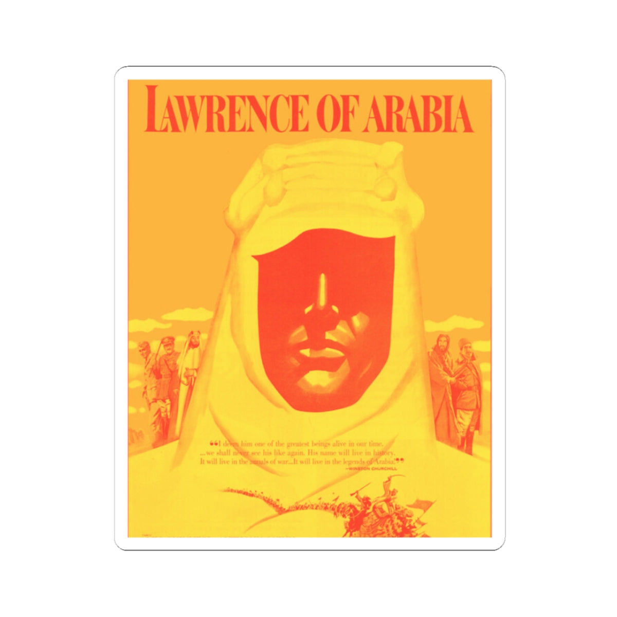 Sticker-Lawrence