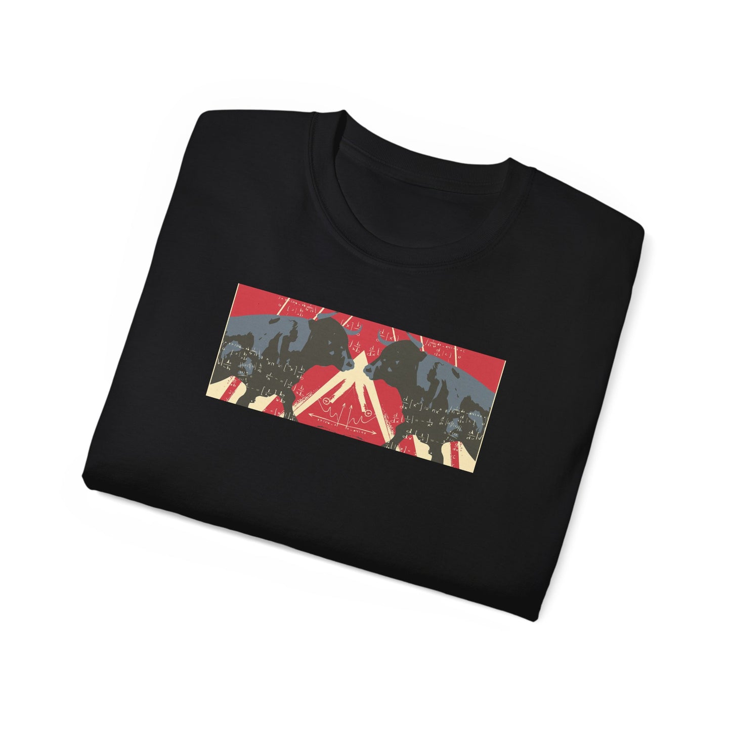 OddiTees T-Shirt expression