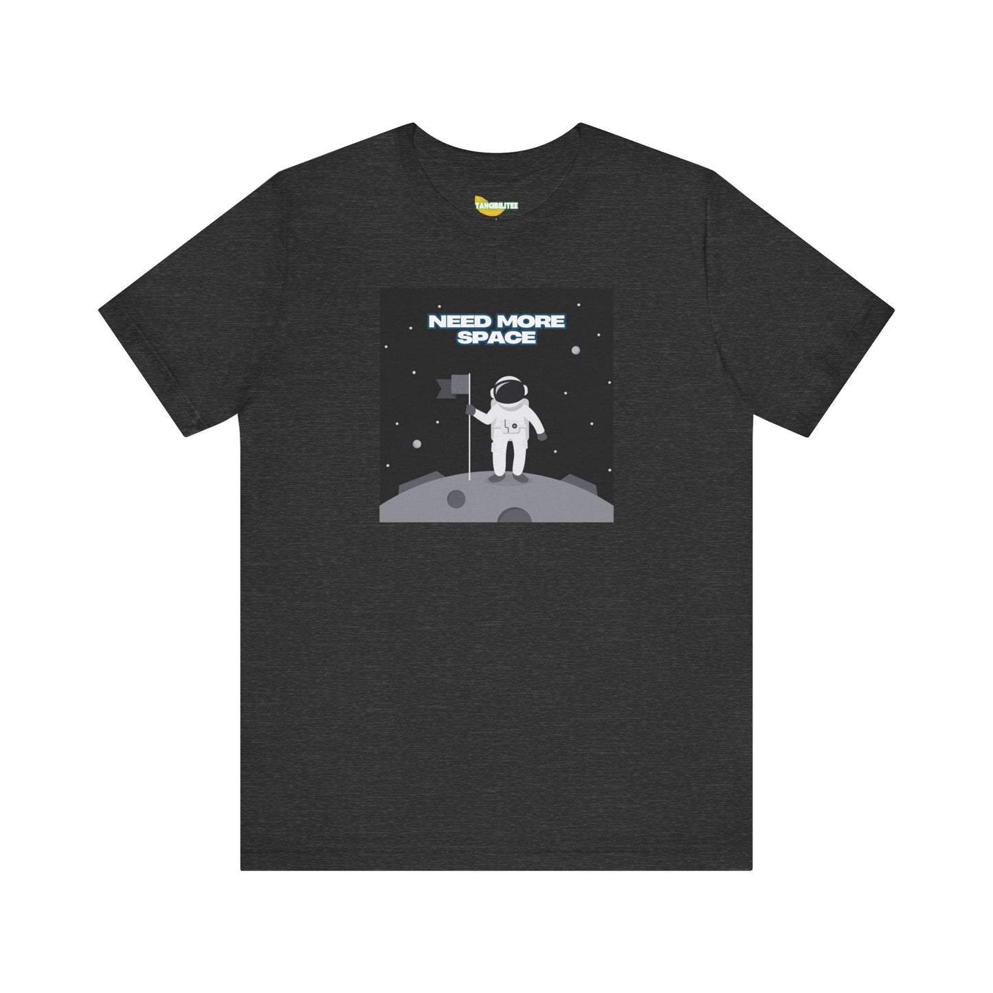 Young Heart -T-Shirt More Space