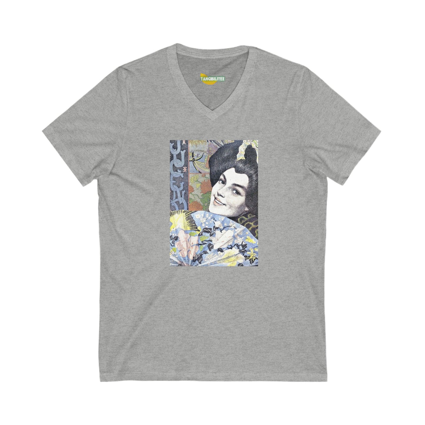 Vintage T-Shirt Japanese