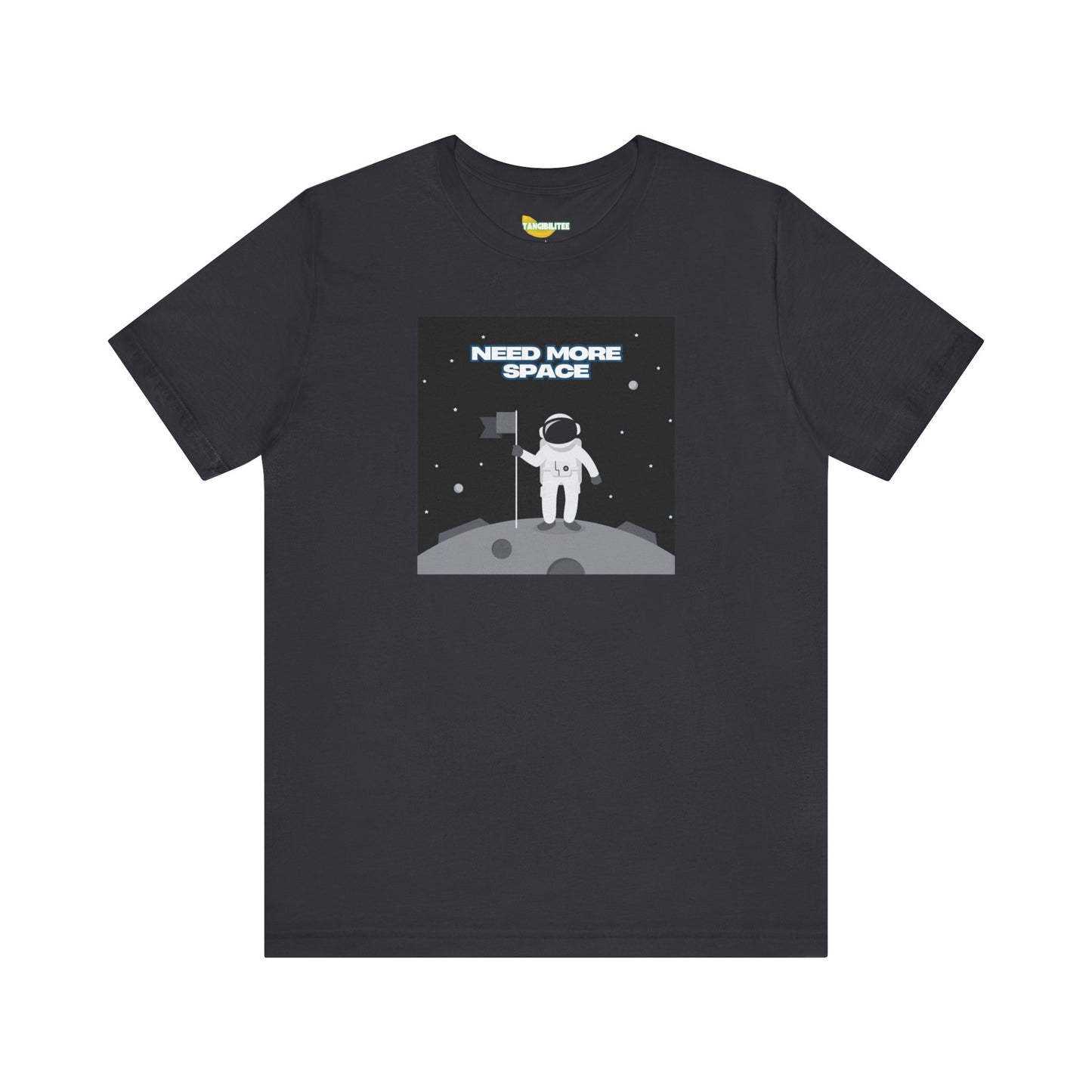 Young Heart -T-Shirt More Space