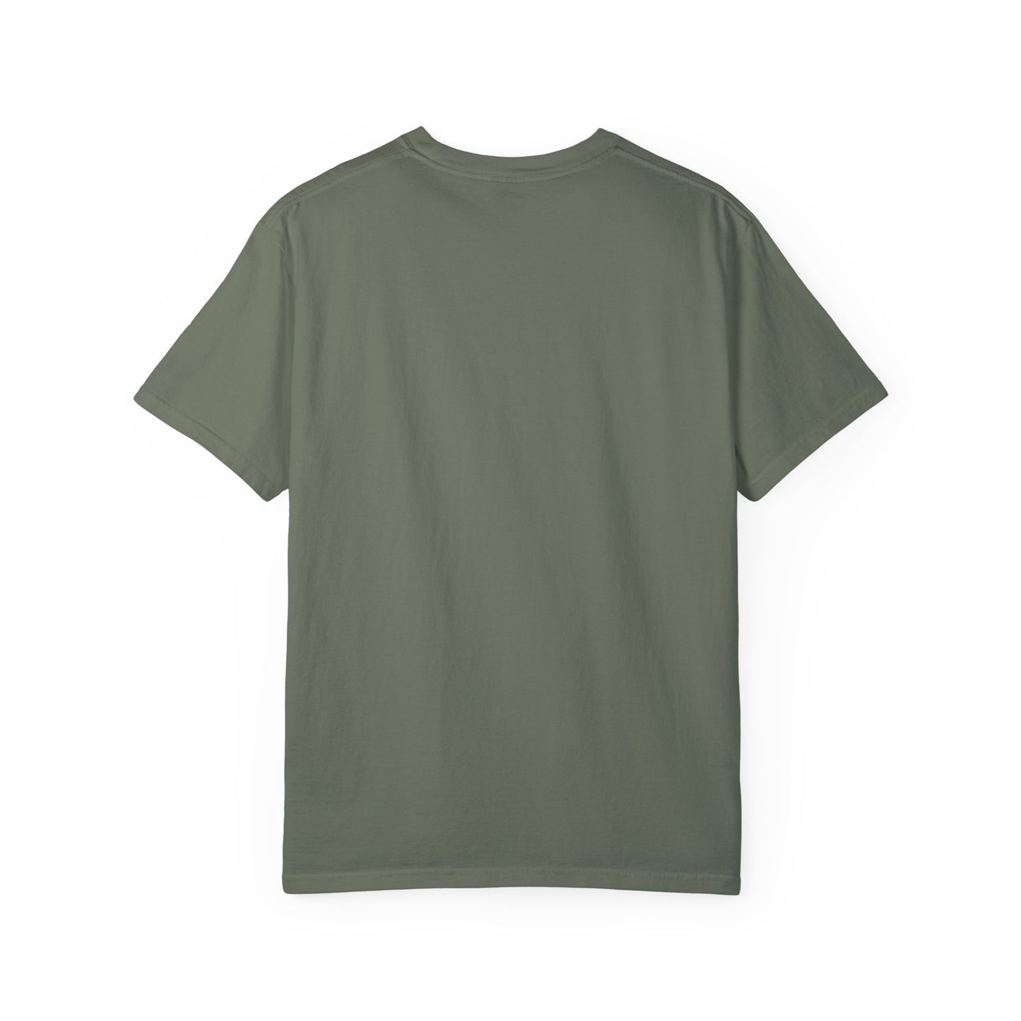 Vintage-T-Shirt Lawrence