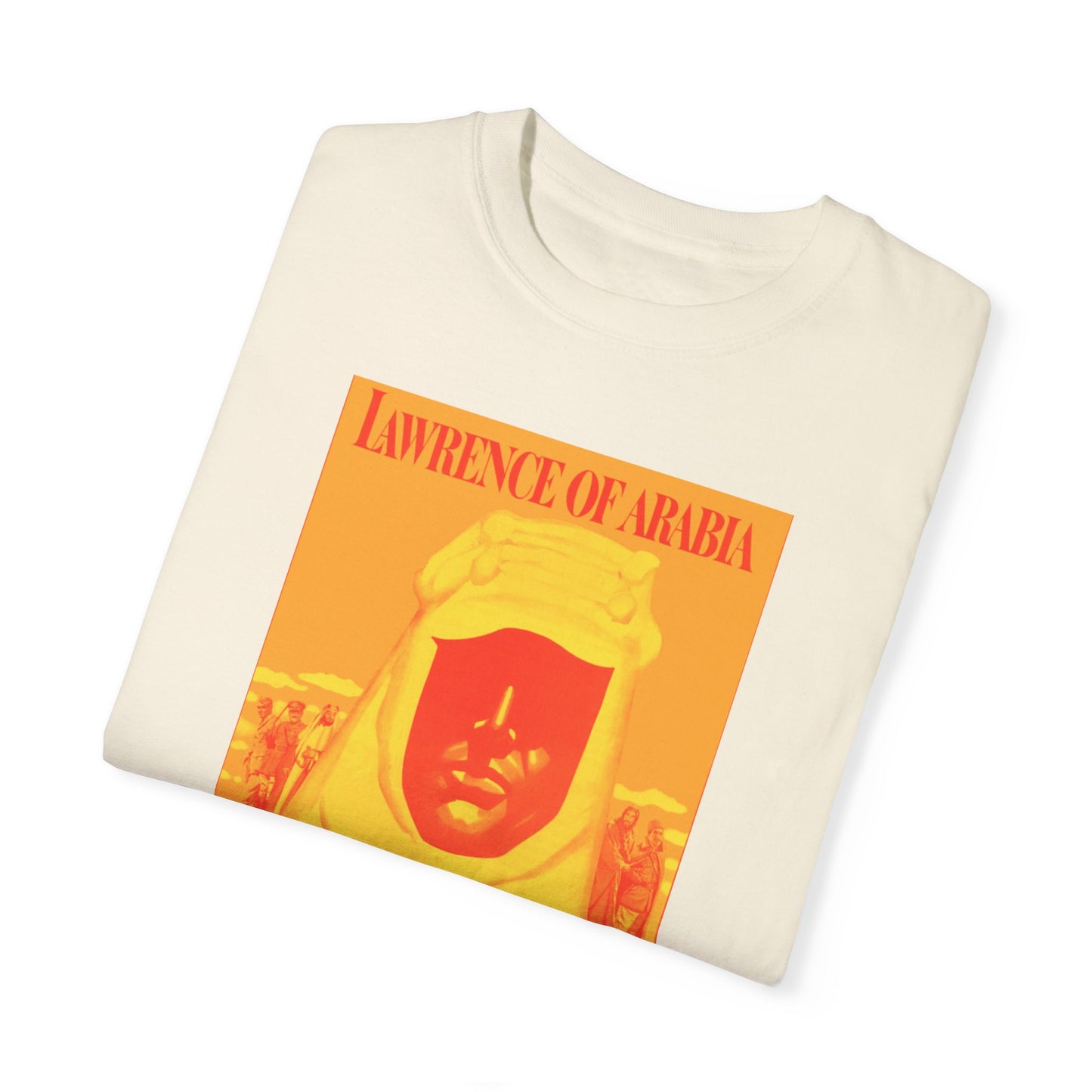 Vintage-T-Shirt Lawrence