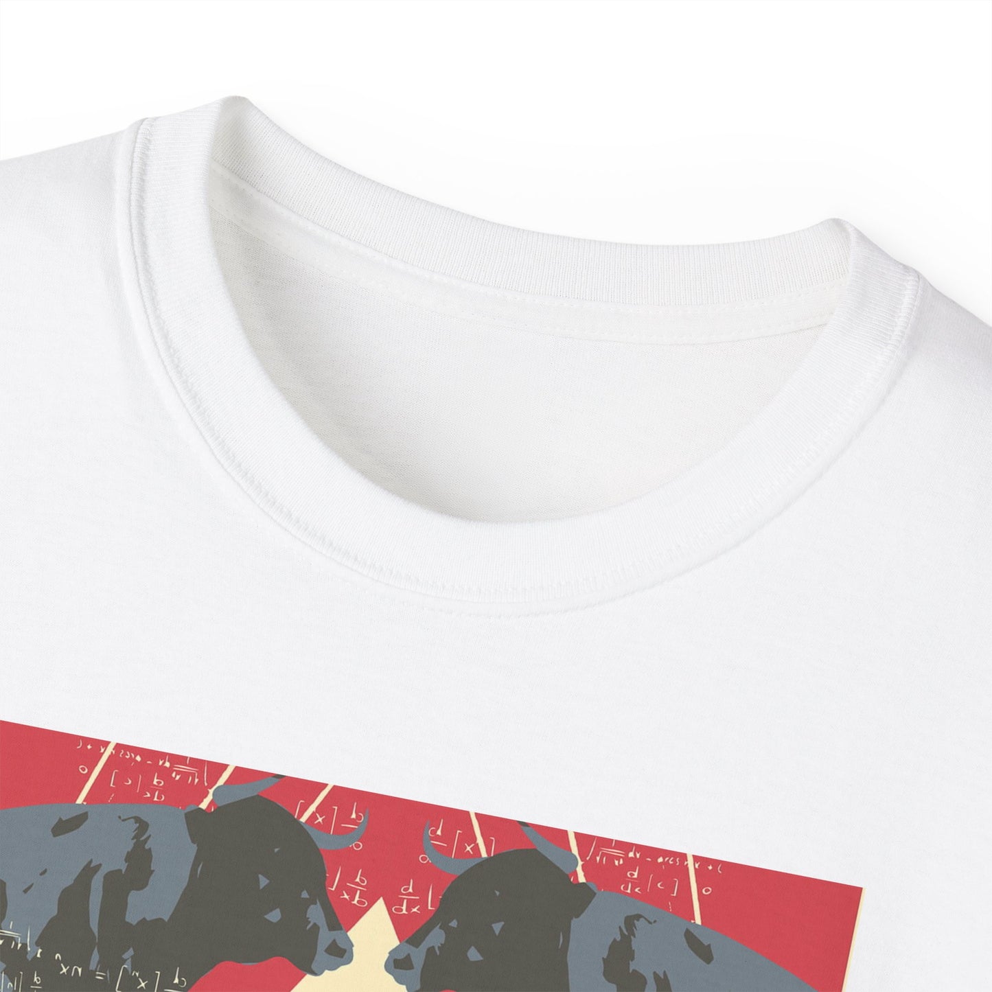 OddiTees T-Shirt expression