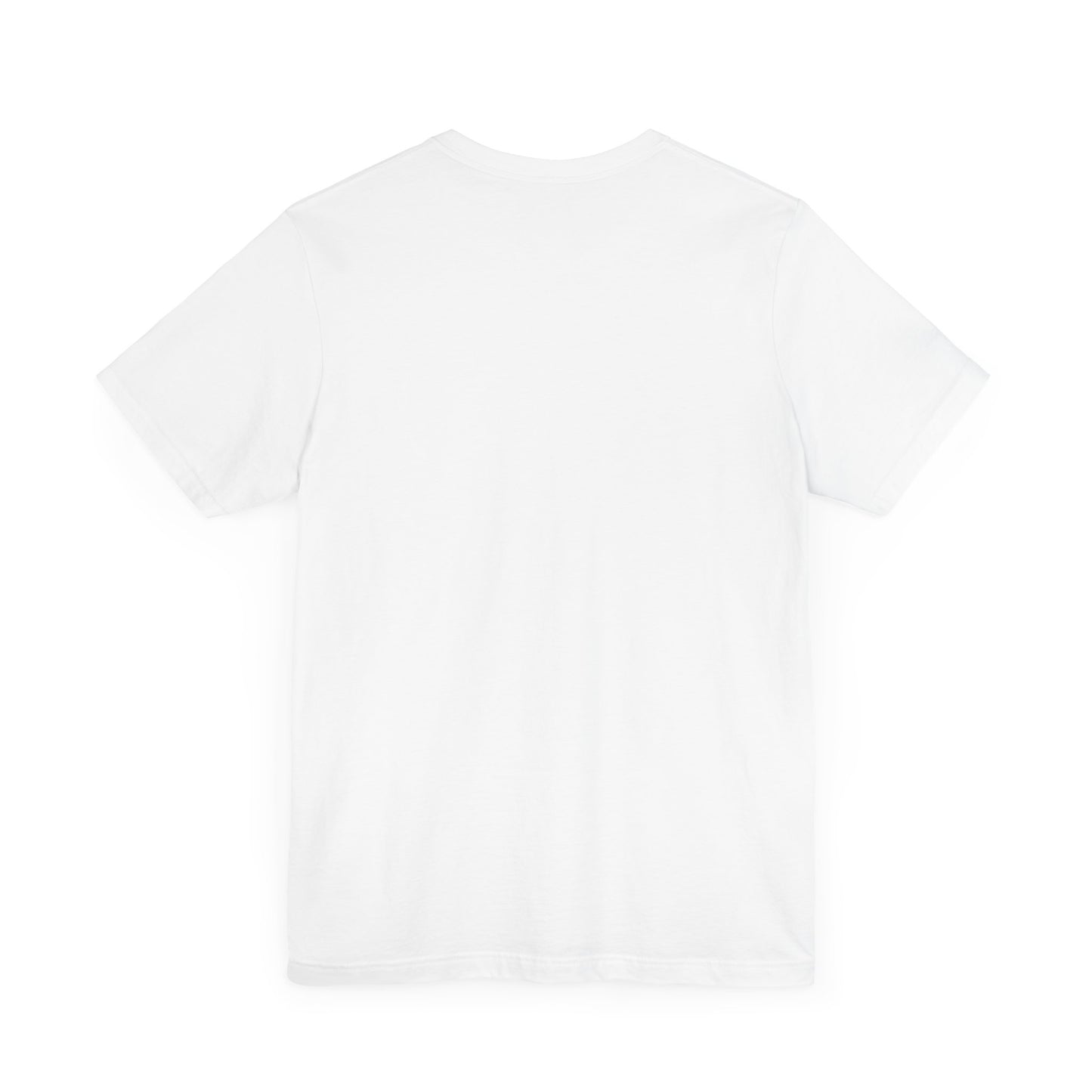 OddiTees - T-Shirt TangibiliTee Vibes