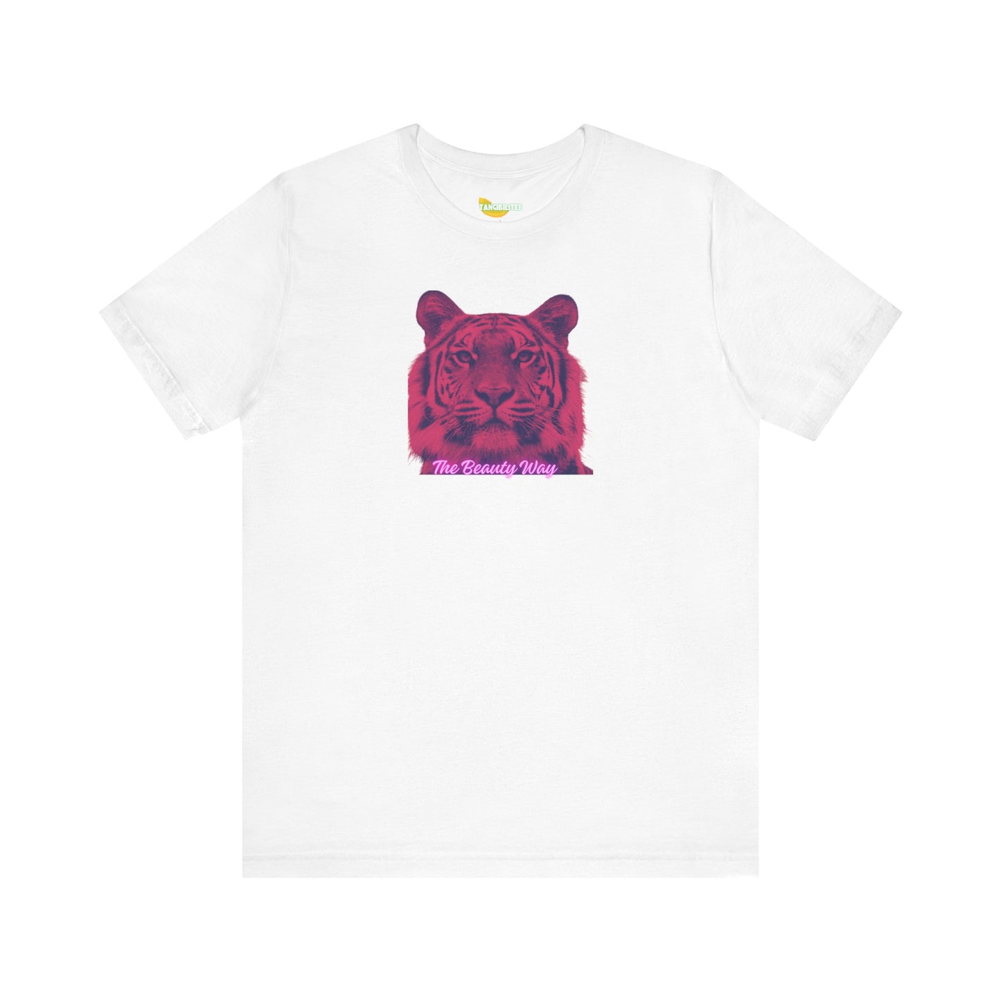 Young Heart- T- Shirt The Beauty Way