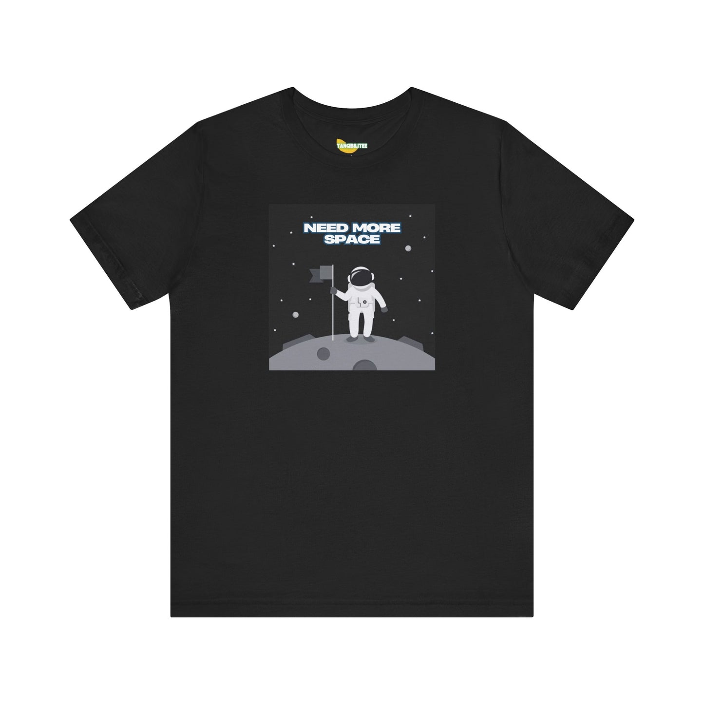 Young Heart -T-Shirt More Space
