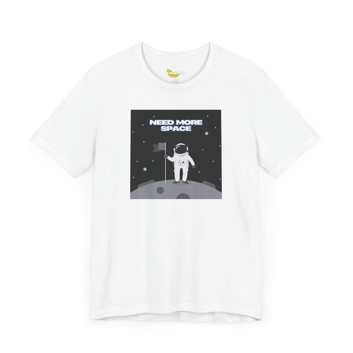 Young Heart -T-Shirt More Space