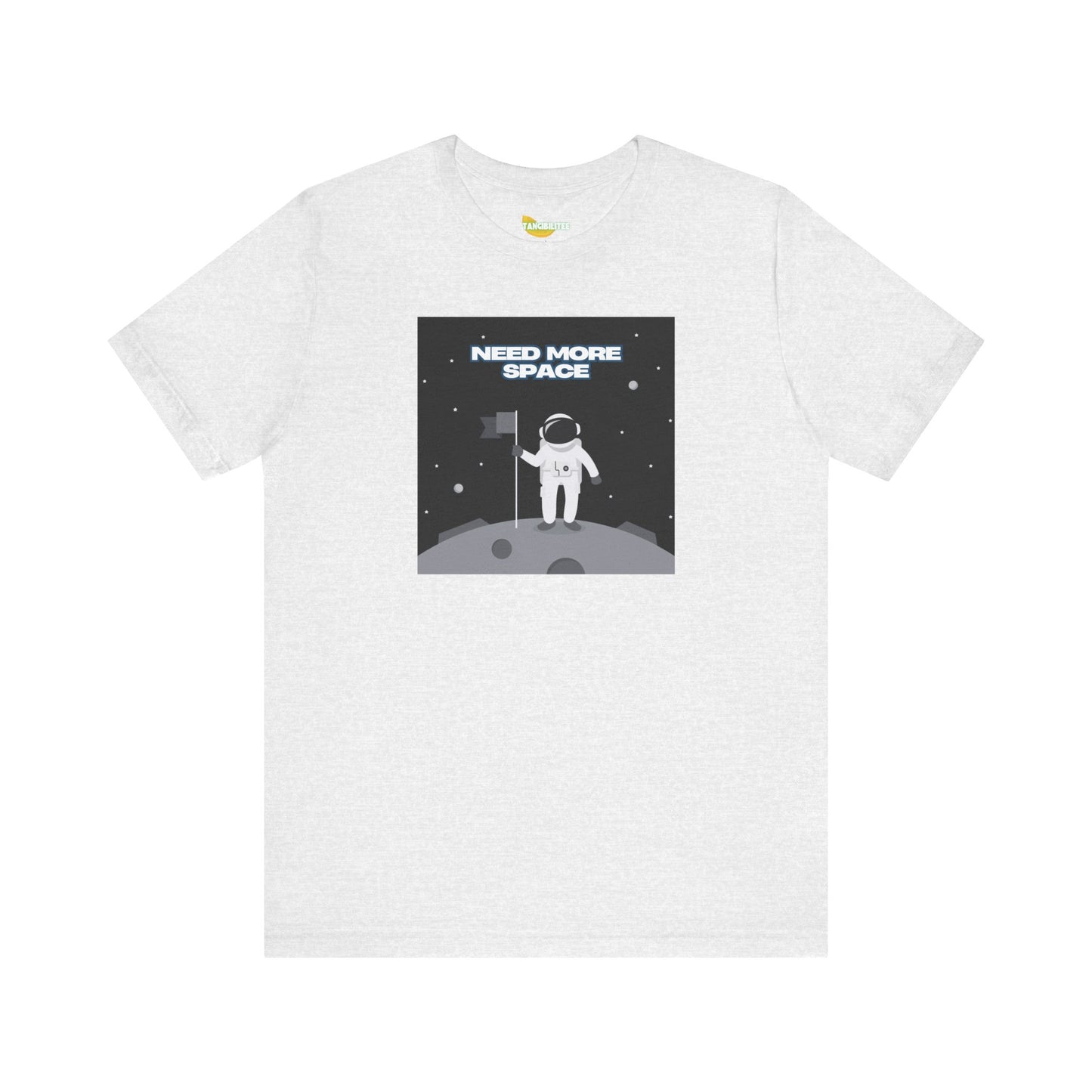 Young Heart -T-Shirt More Space