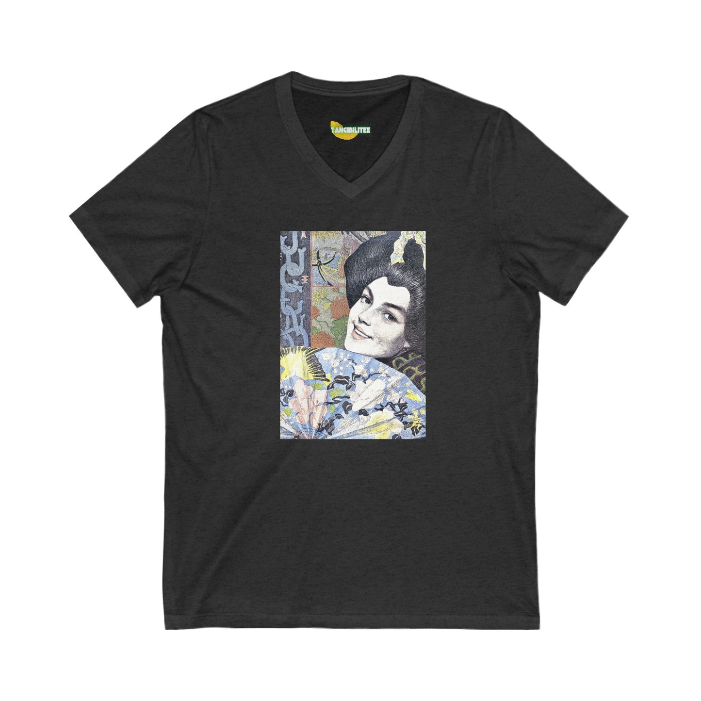 Vintage T-Shirt Japanese