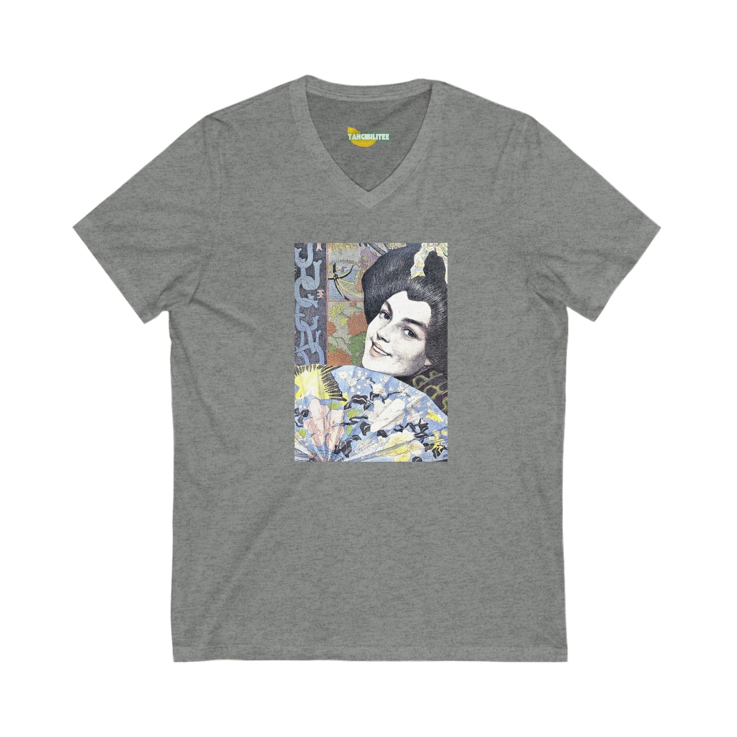 Vintage T-Shirt Japanese