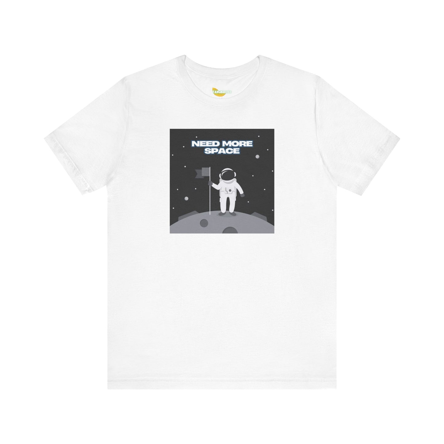 Young Heart -T-Shirt More Space