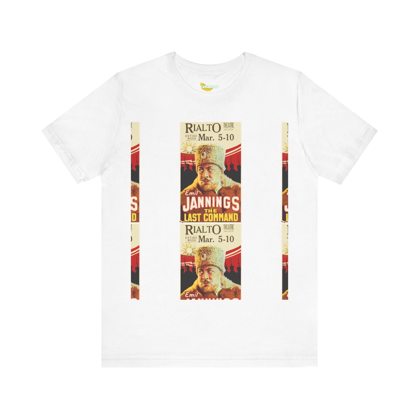 Vintage T-Shirt Film