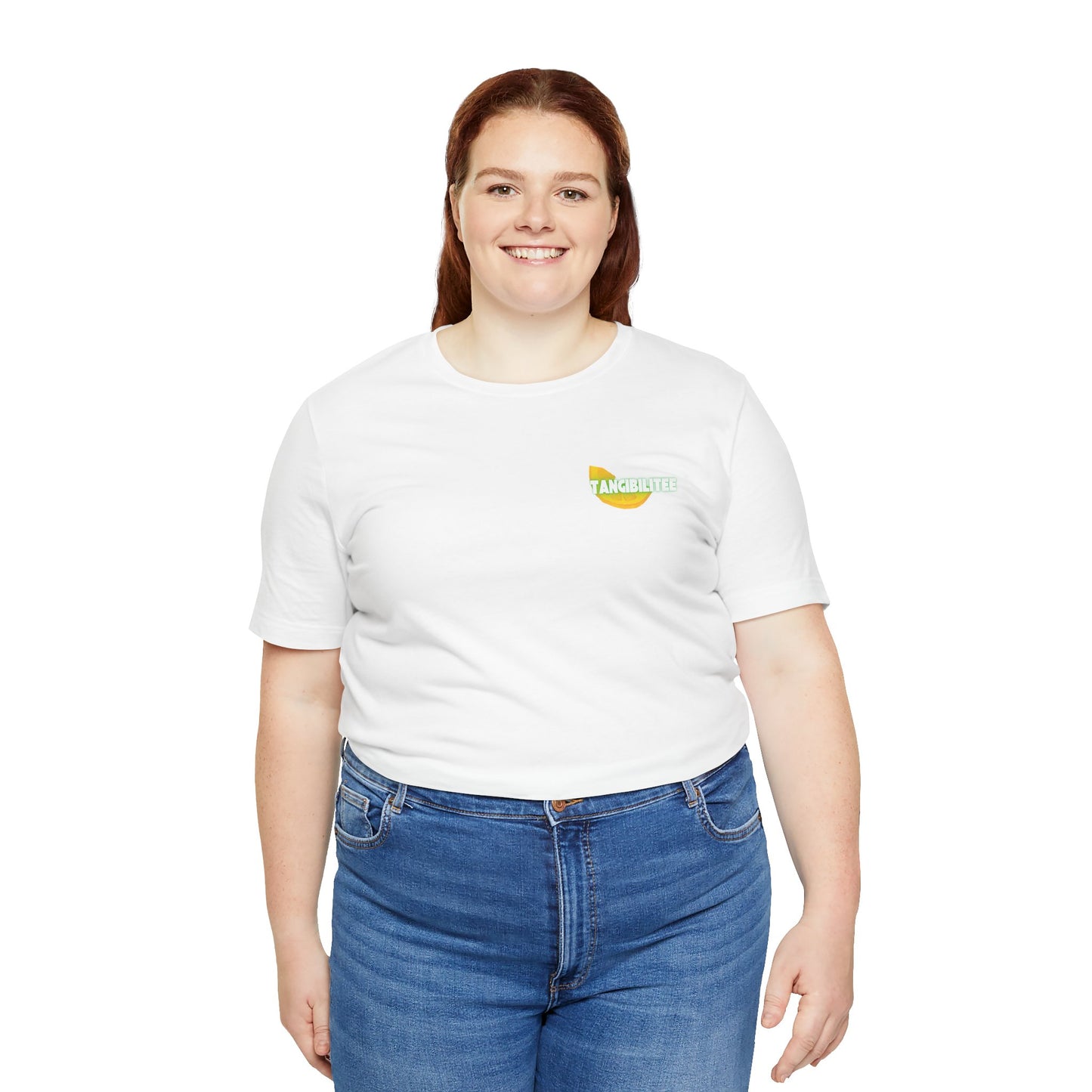 OddiTees - T-Shirt TangibiliTee Vibes