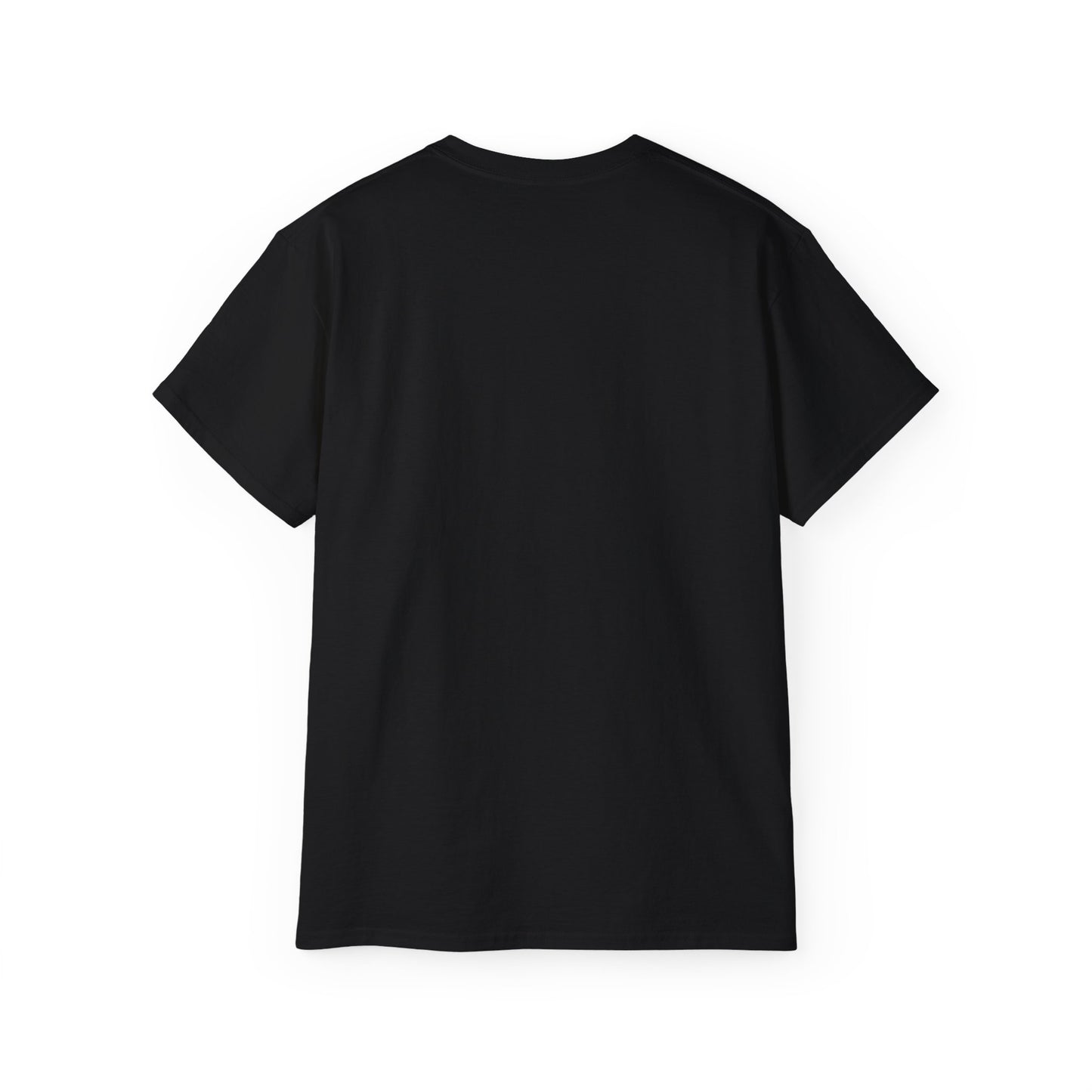 OddiTees T-Shirt expression