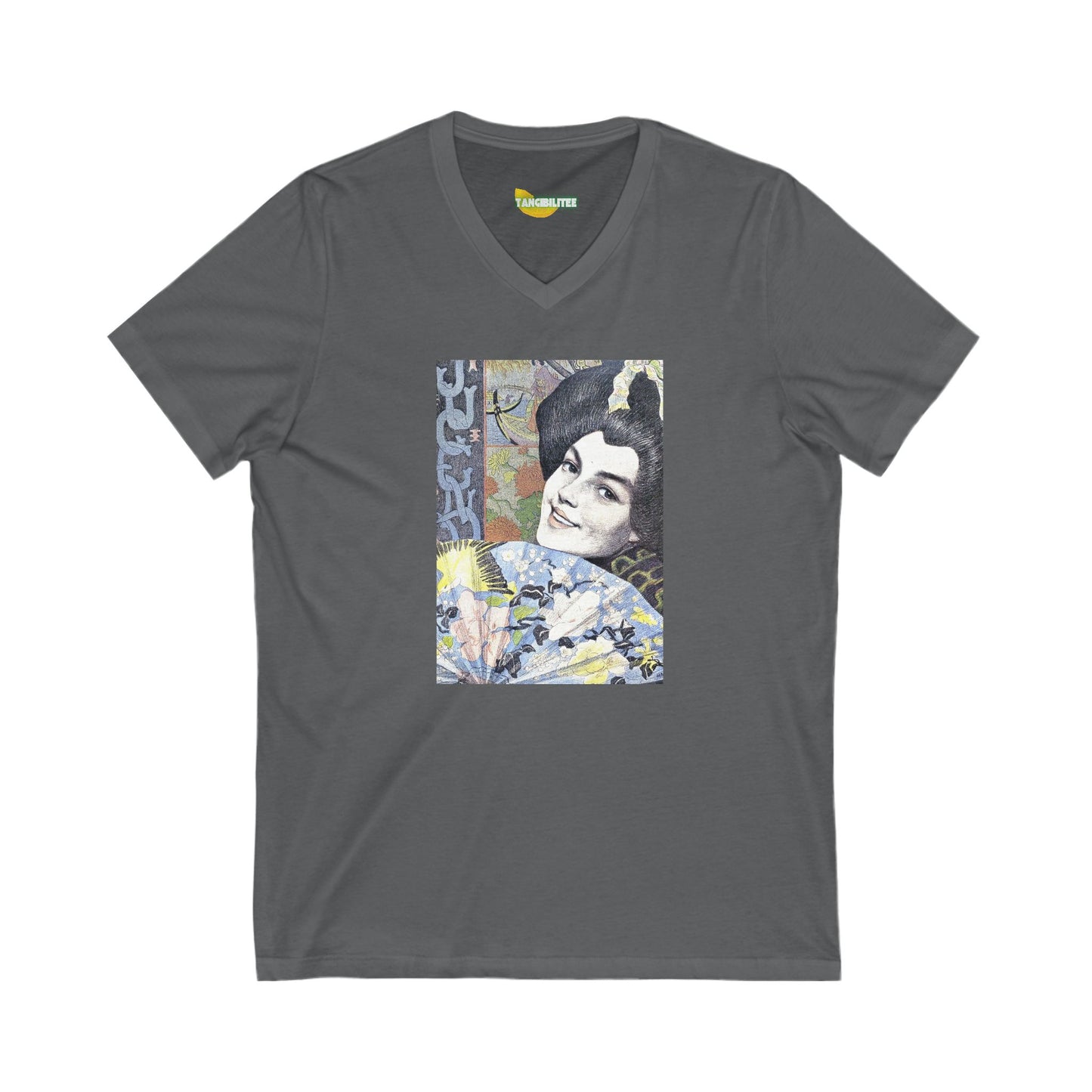 Vintage T-Shirt Japanese