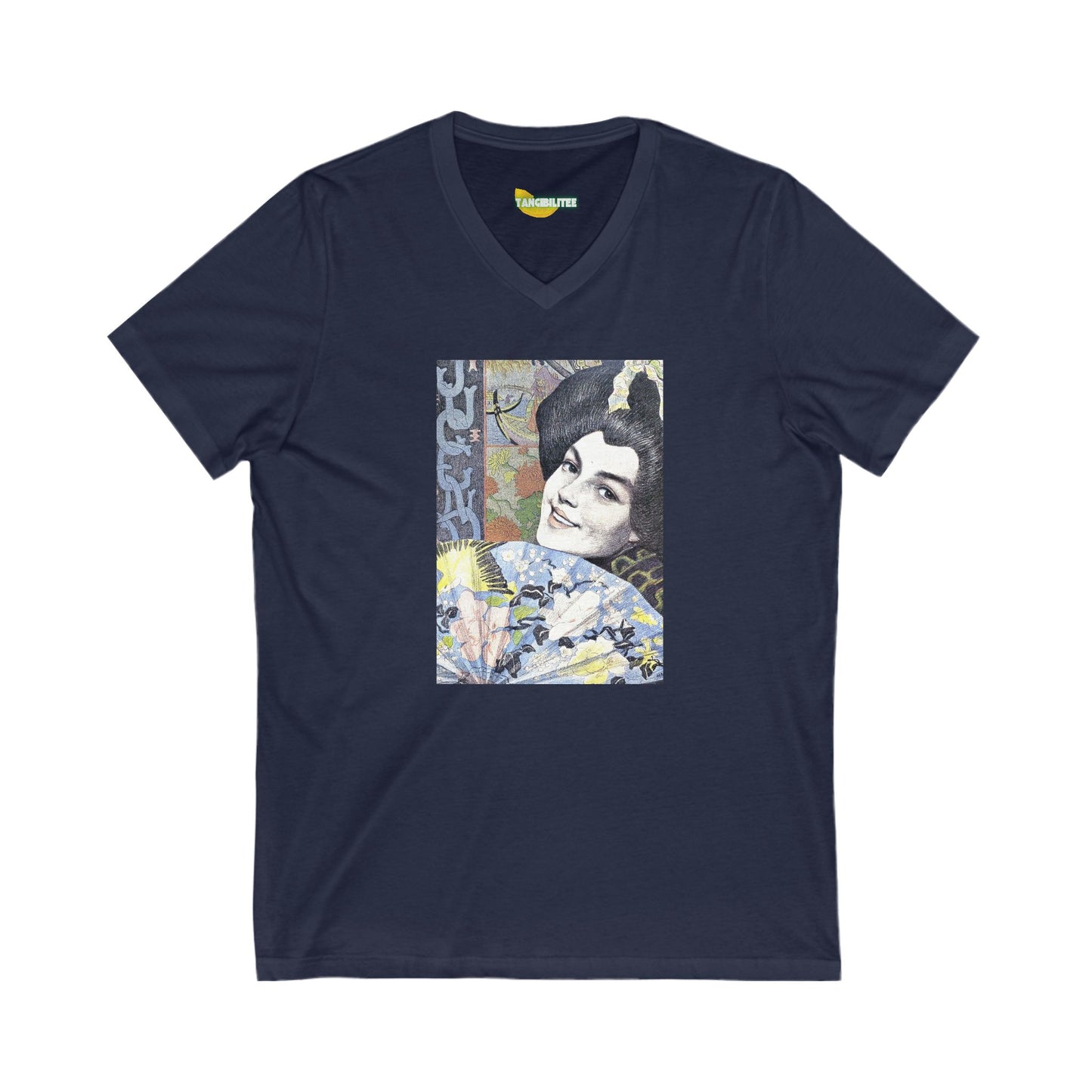 Vintage T-Shirt Japanese