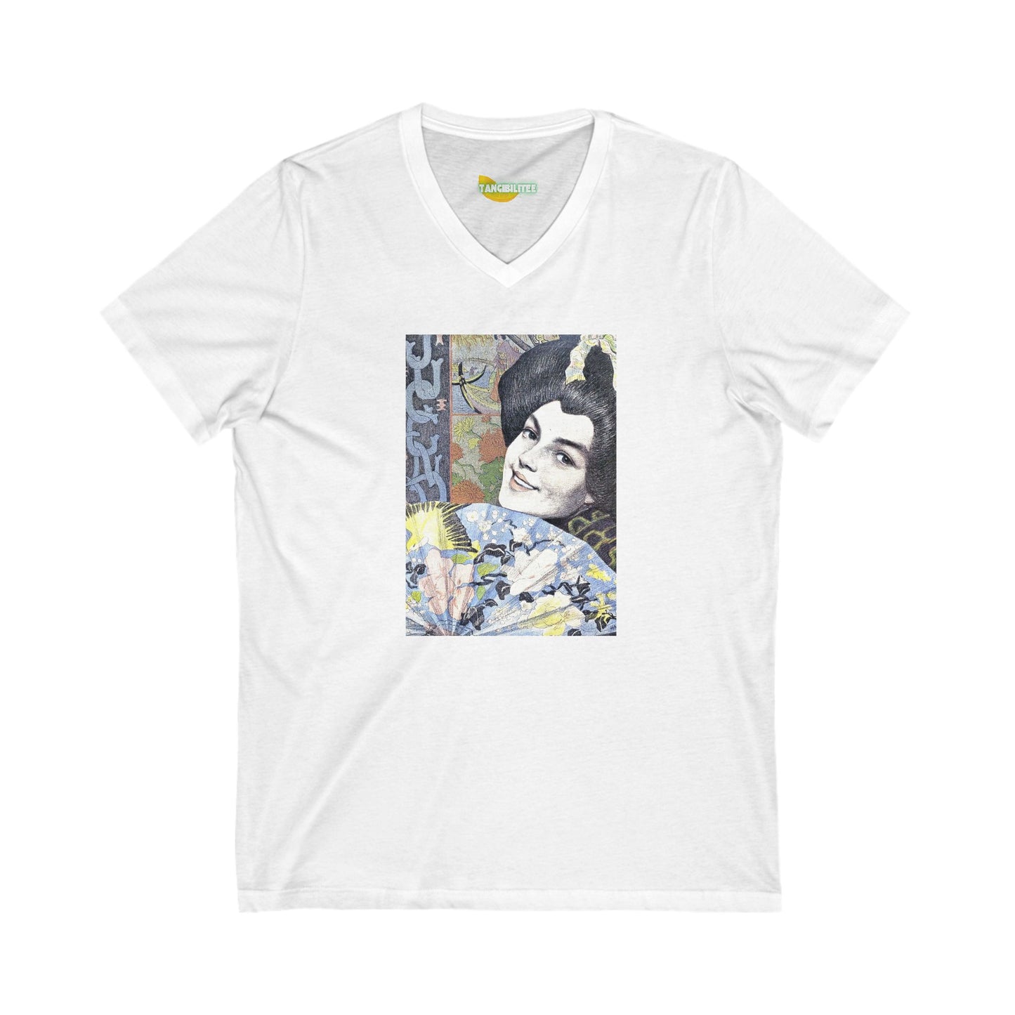 Vintage T-Shirt Japanese