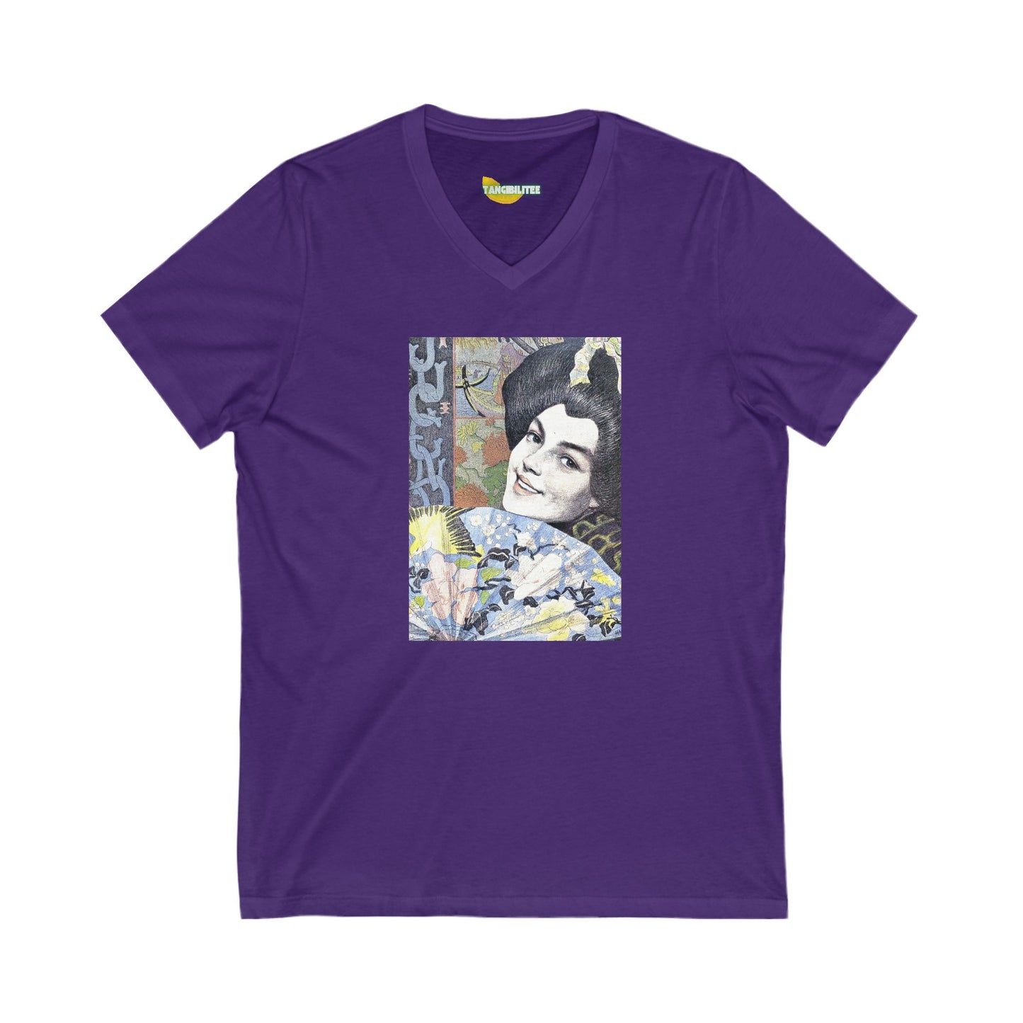 Vintage T-Shirt Japanese