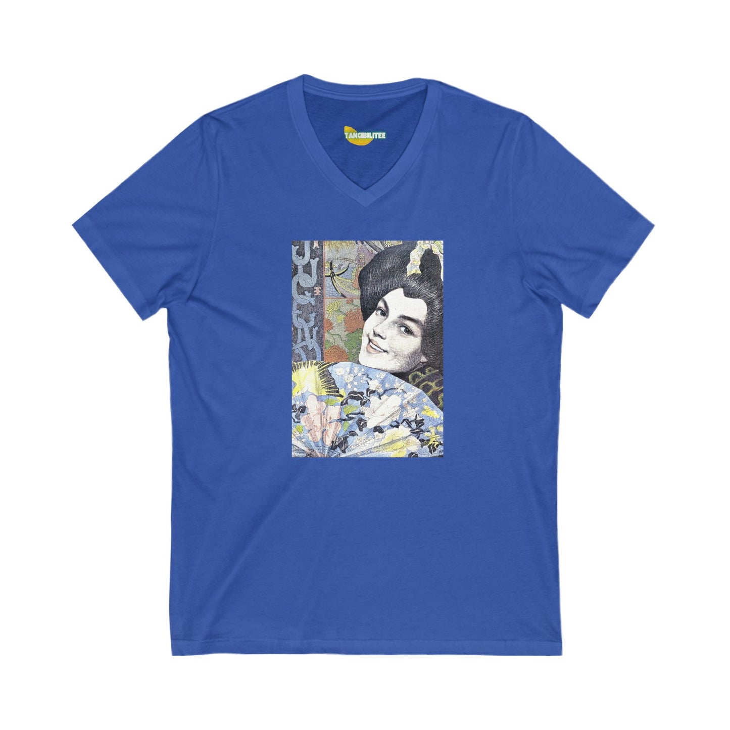 Vintage T-Shirt Japanese