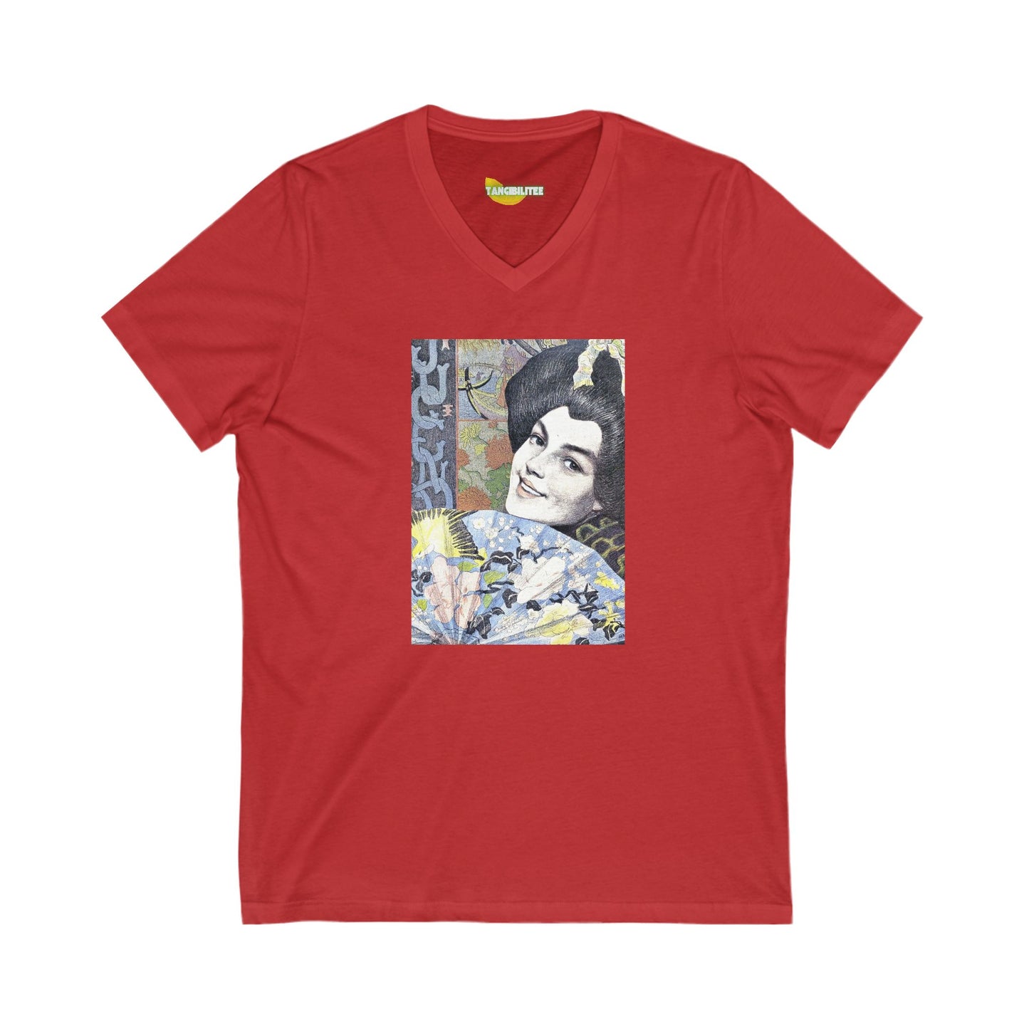 Vintage T-Shirt Japanese