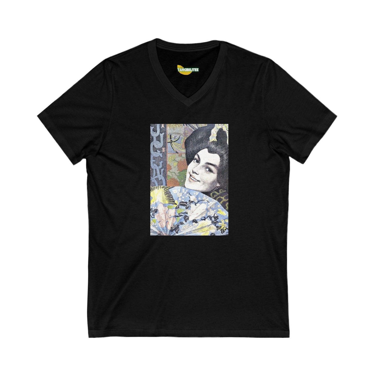 Vintage T-Shirt Japanese