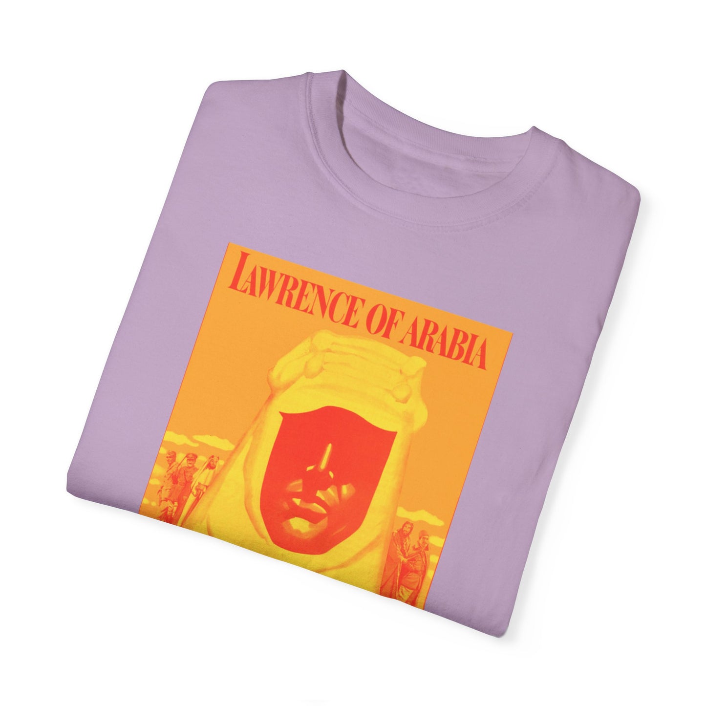 Vintage-T-Shirt Lawrence