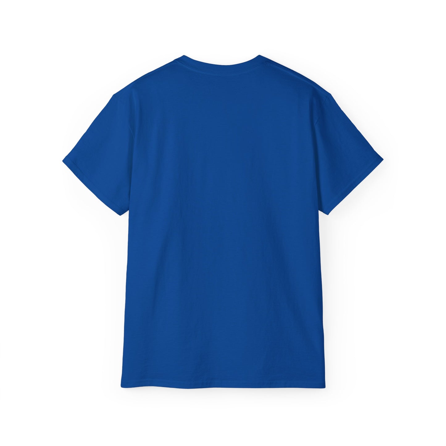 OddiTees T-Shirt expression