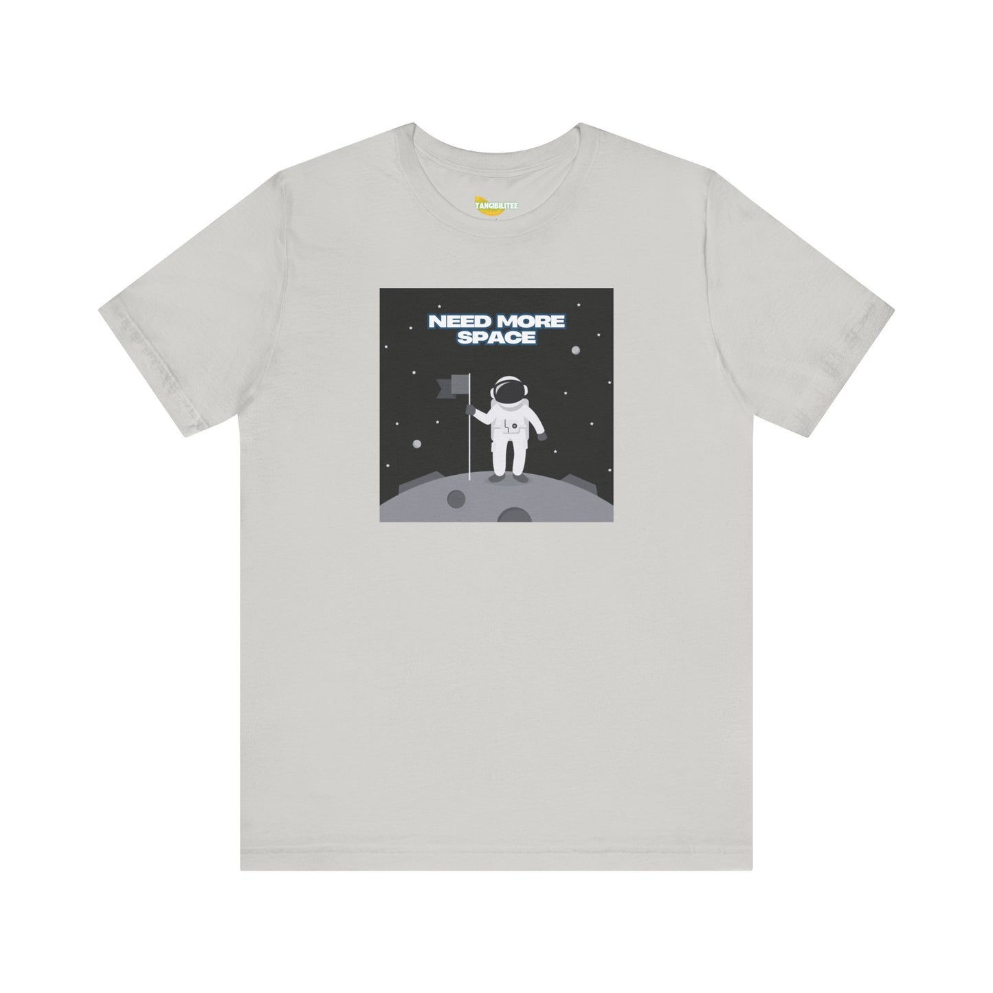 Young Heart -T-Shirt More Space