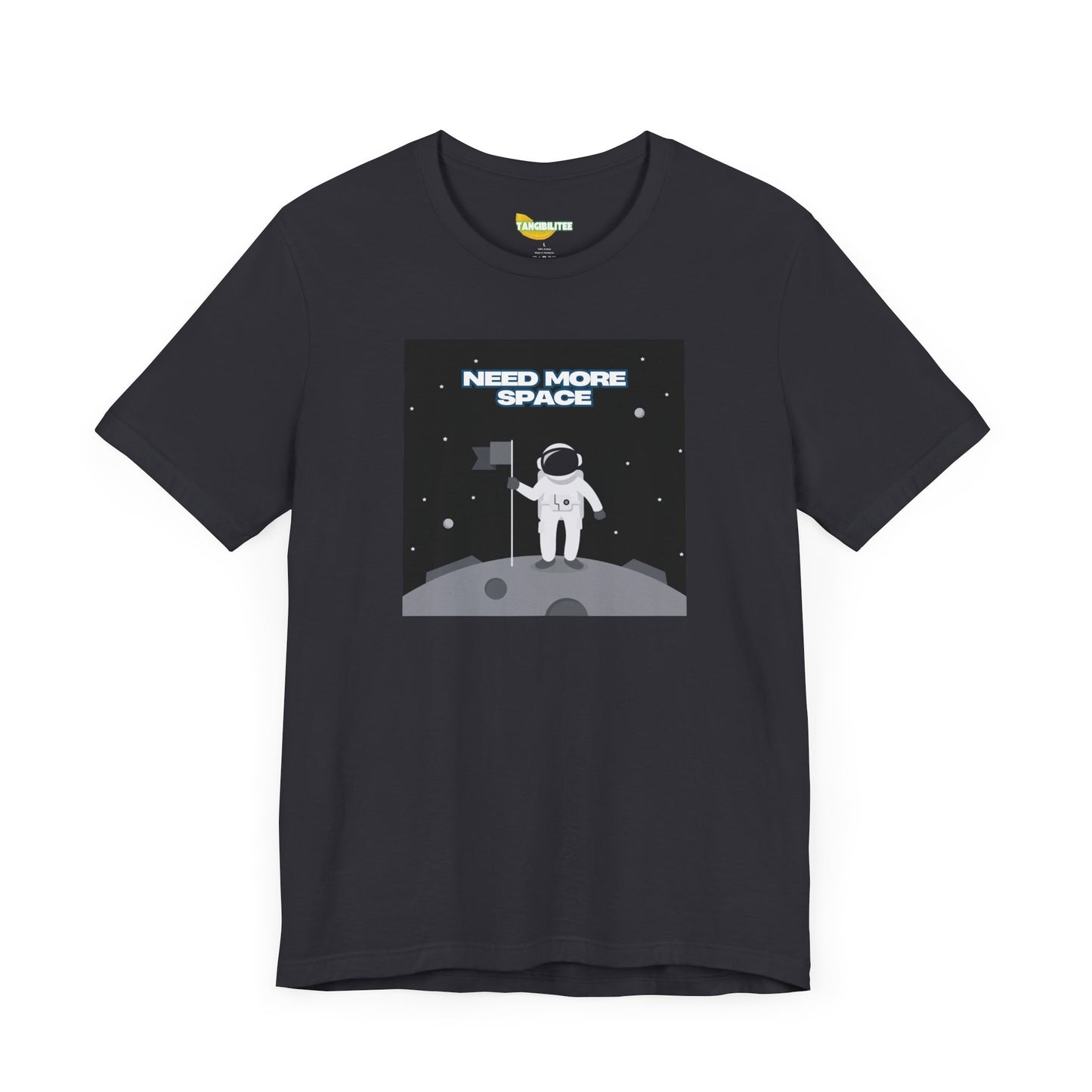 Young Heart -T-Shirt More Space