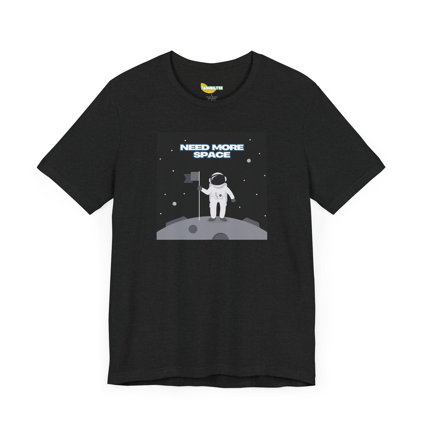 Young Heart -T-Shirt More Space