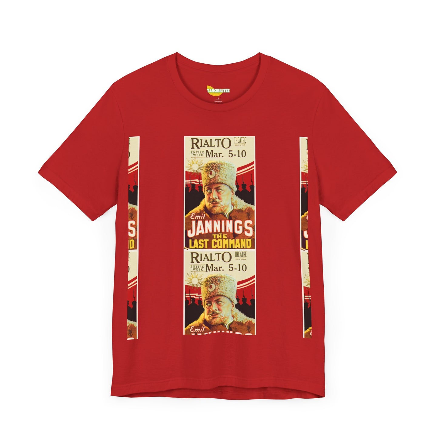 Vintage T-Shirt Film