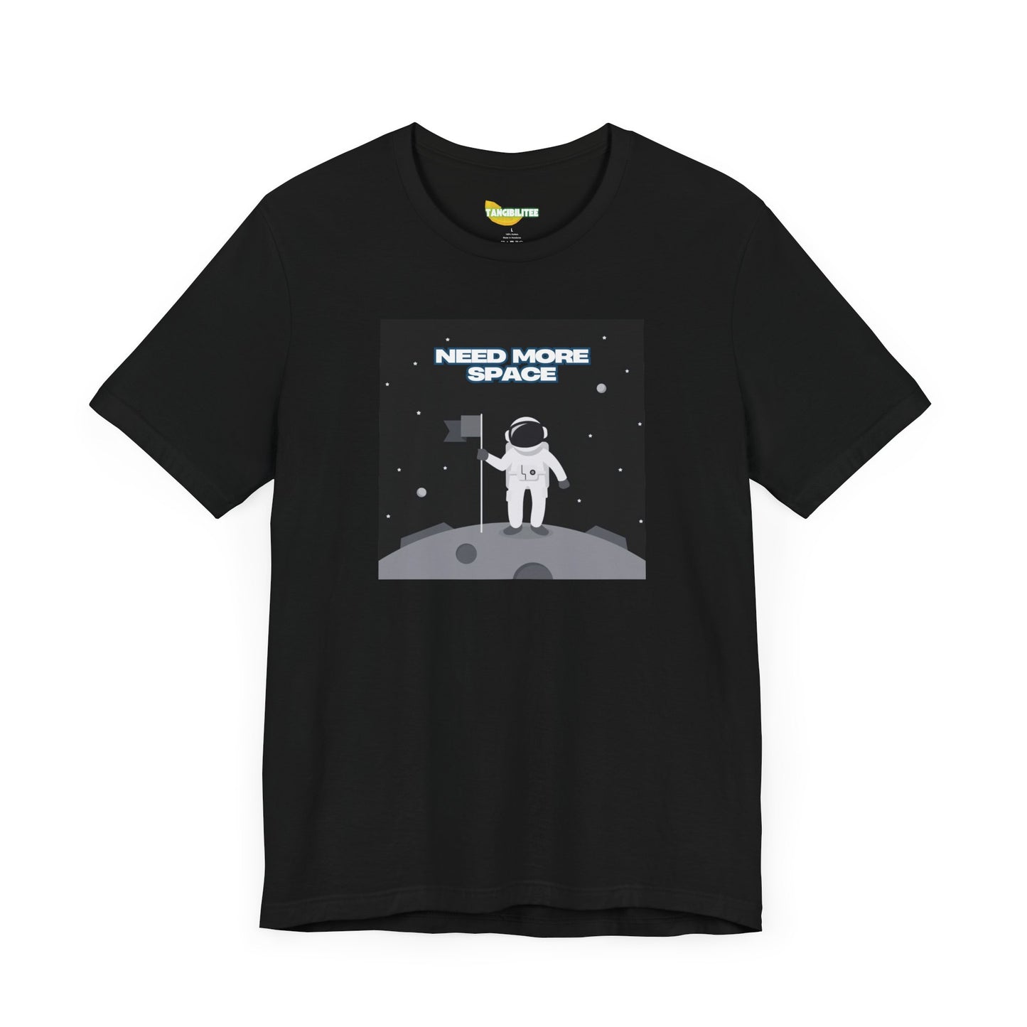 Young Heart -T-Shirt More Space