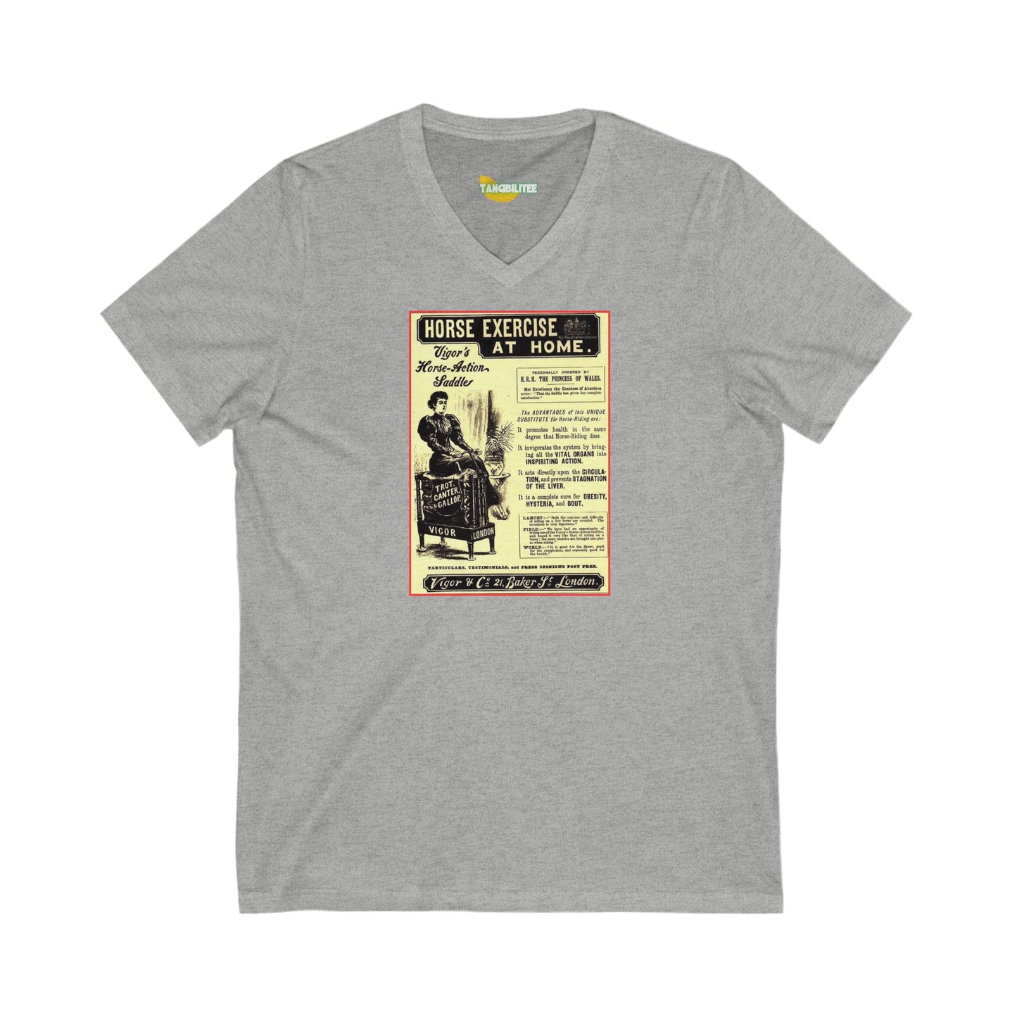 Vintage T-Shirt Retro