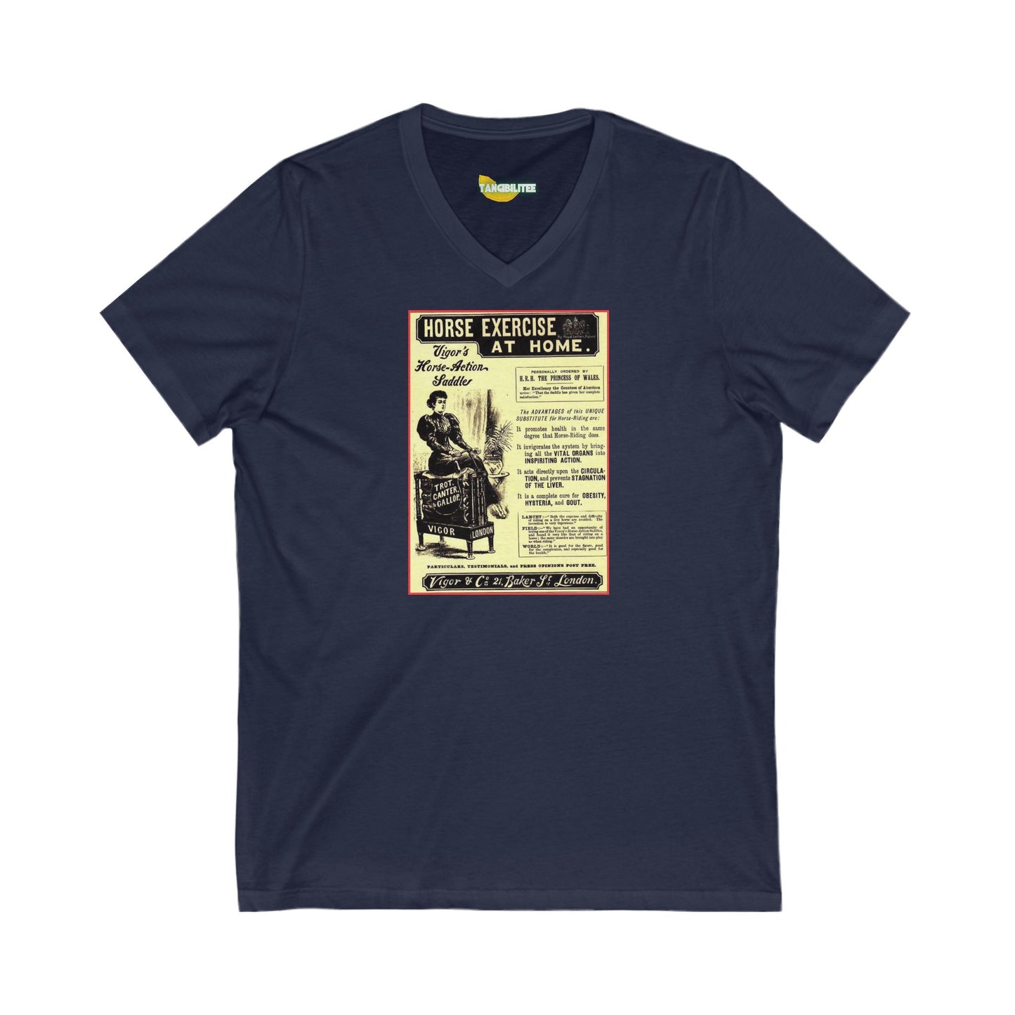 Vintage T-Shirt Retro