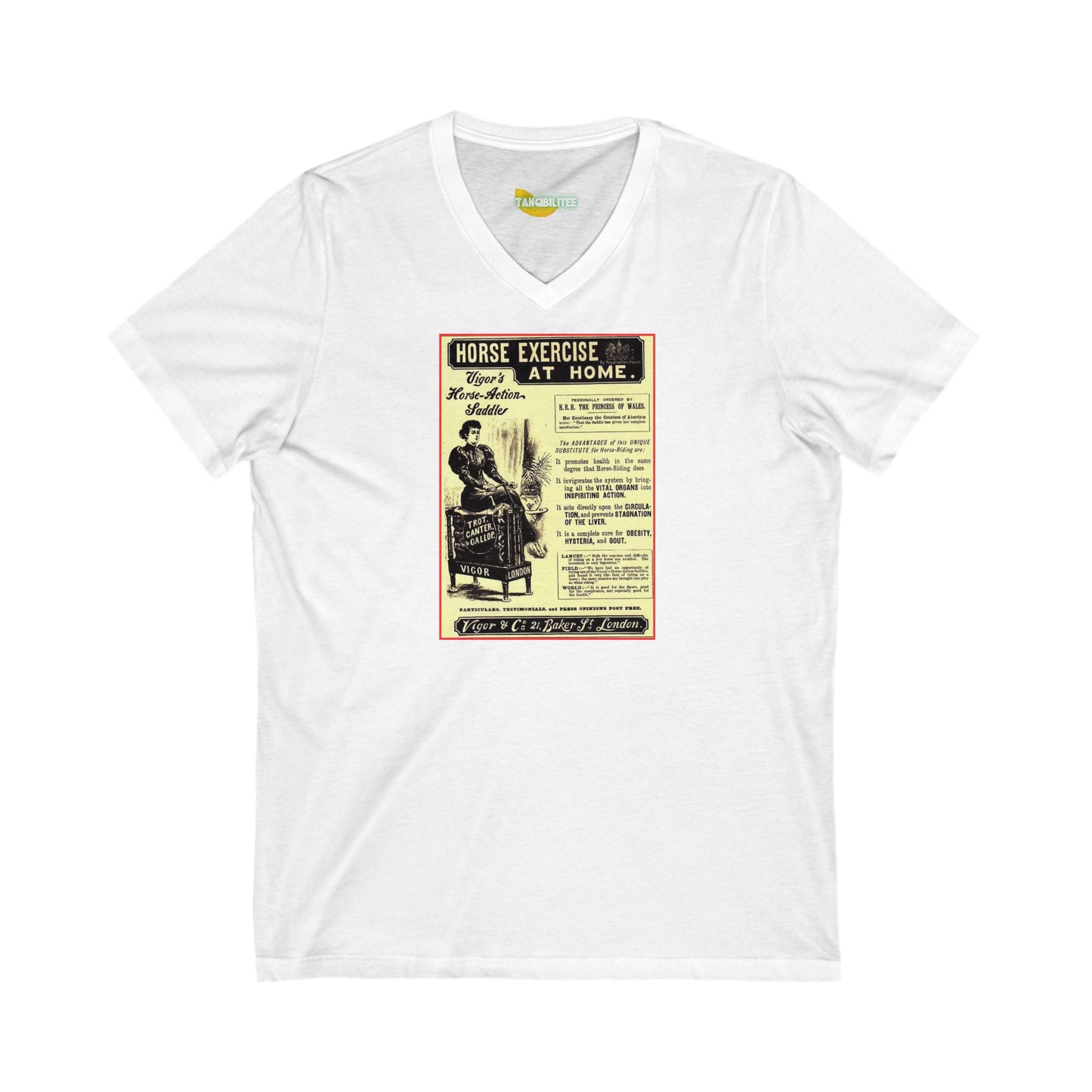 Vintage T-Shirt Retro