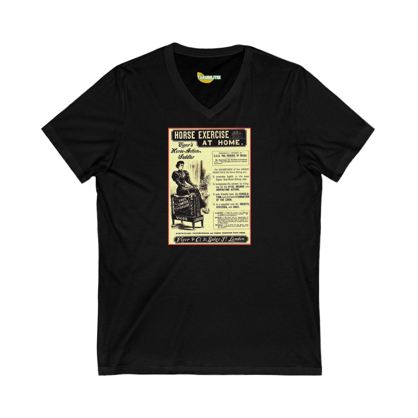 Vintage T-Shirt Retro