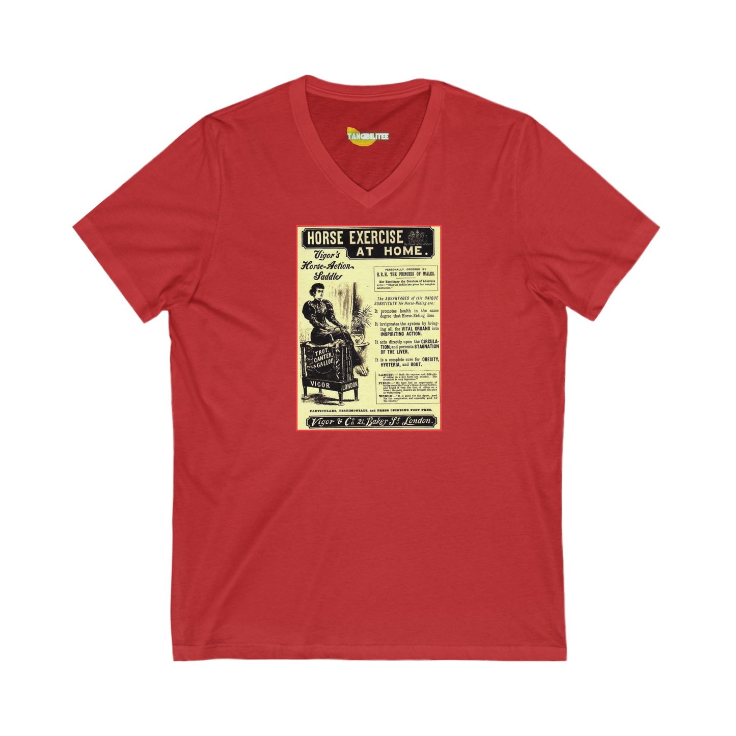 Vintage T-Shirt Retro