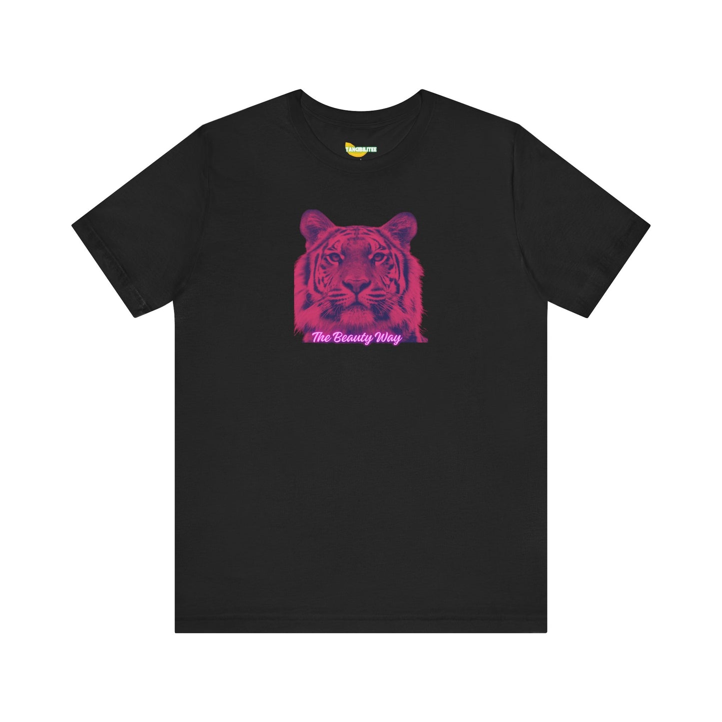 Young Heart- T- Shirt The Beauty Way