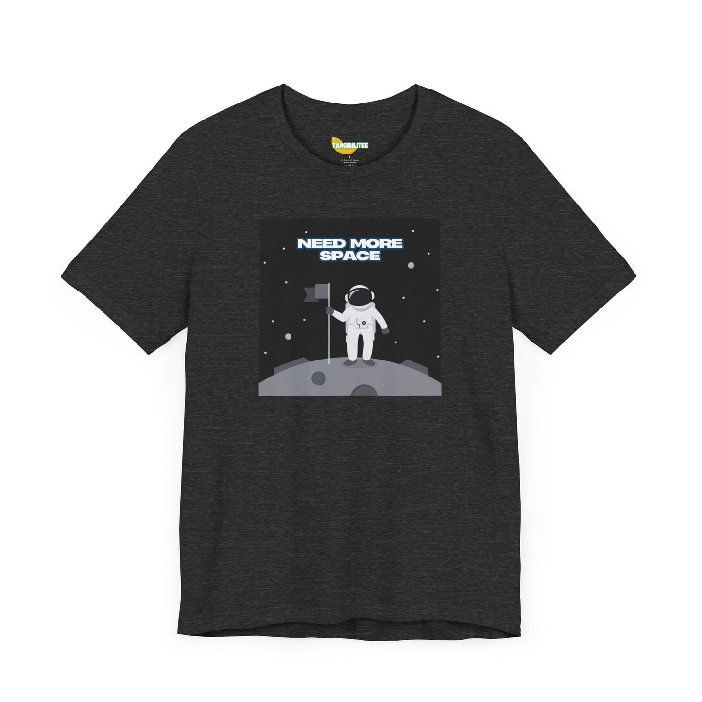 Young Heart -T-Shirt More Space