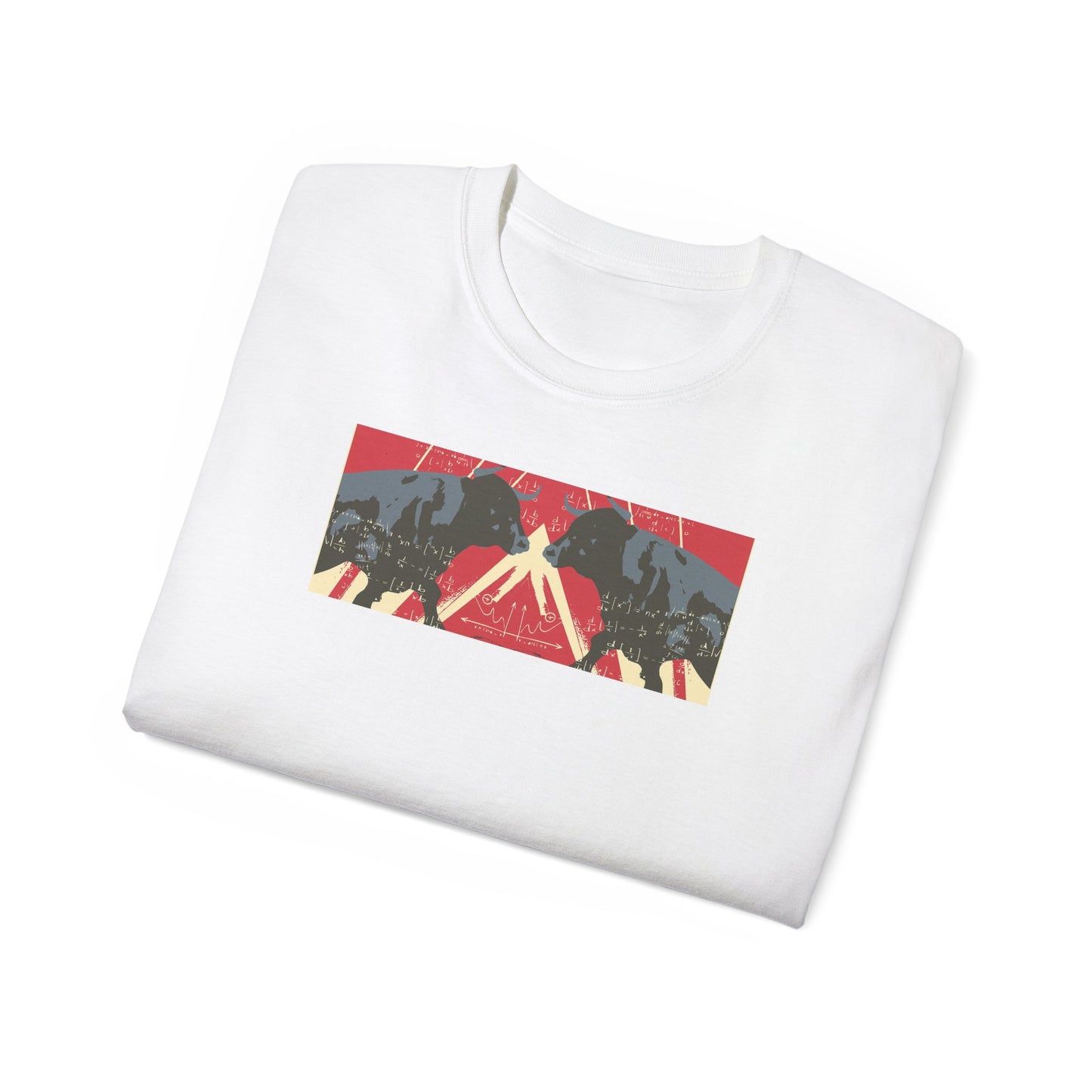 OddiTees T-Shirt expression