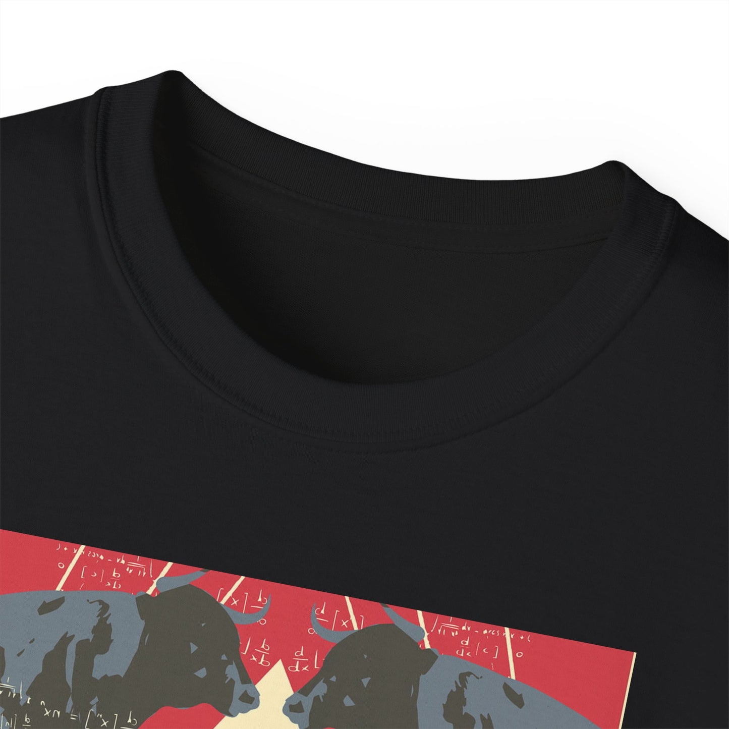 OddiTees T-Shirt expression
