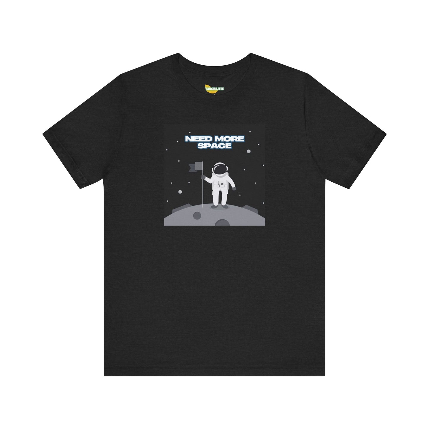 Young Heart -T-Shirt More Space